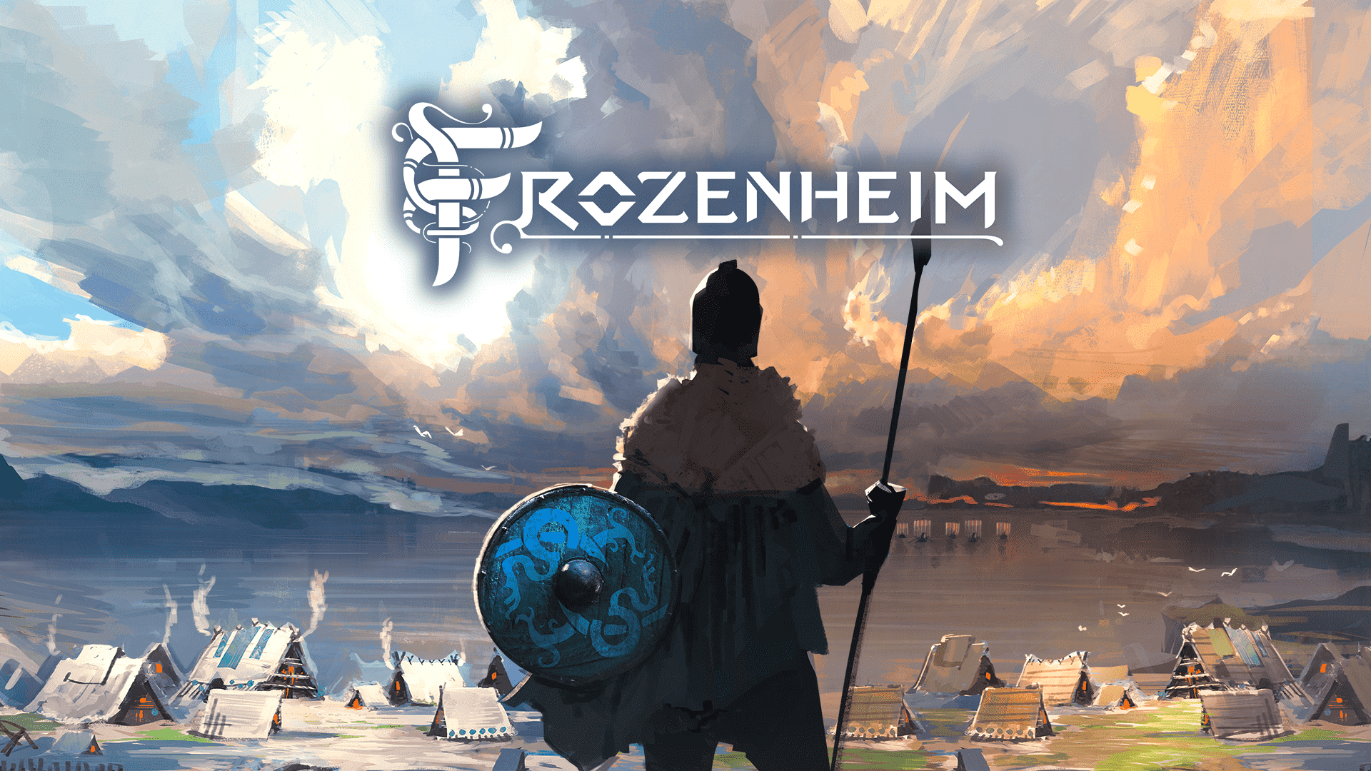 Frozenheim Wallpapers