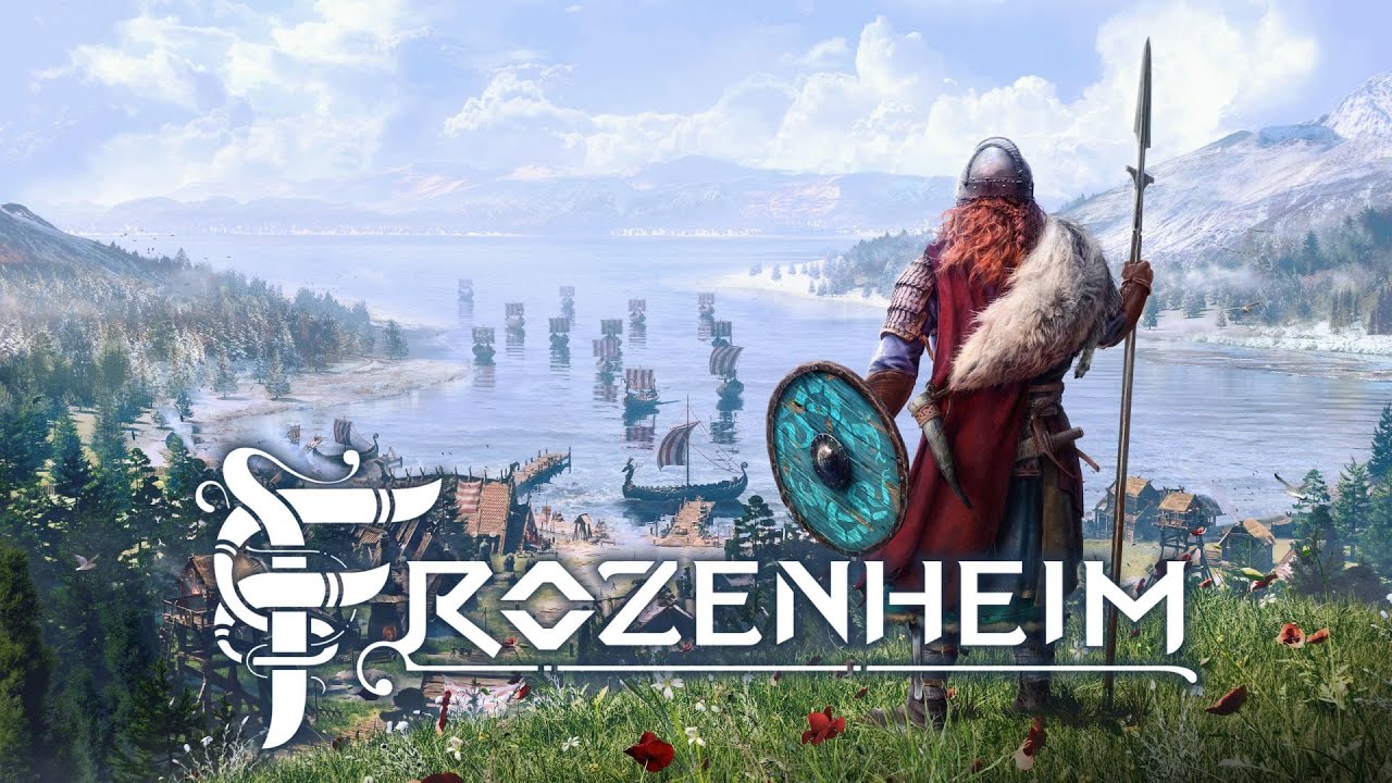 Frozenheim Wallpapers