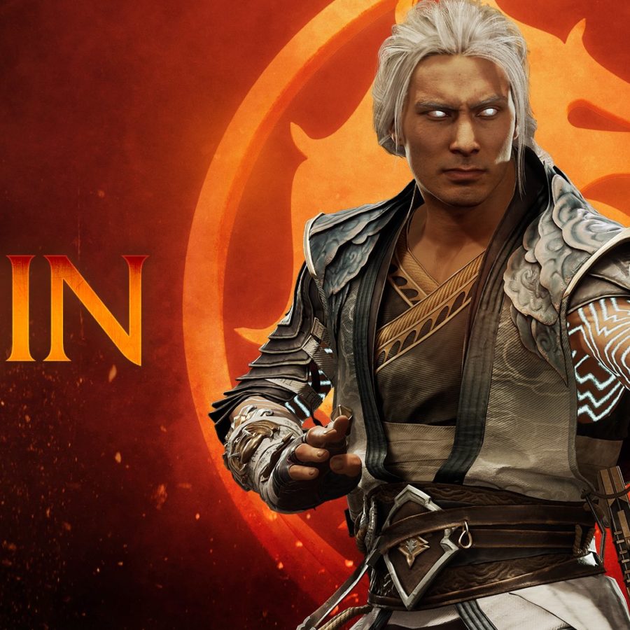 Fujin Mortal Kombat Wallpapers