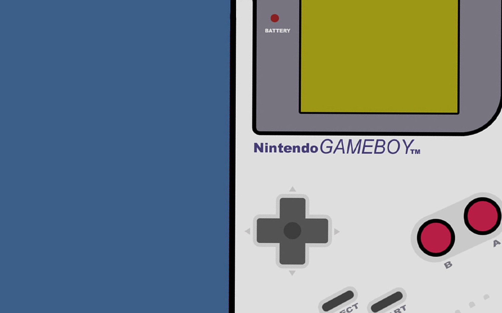 Game Boy Wallpapers