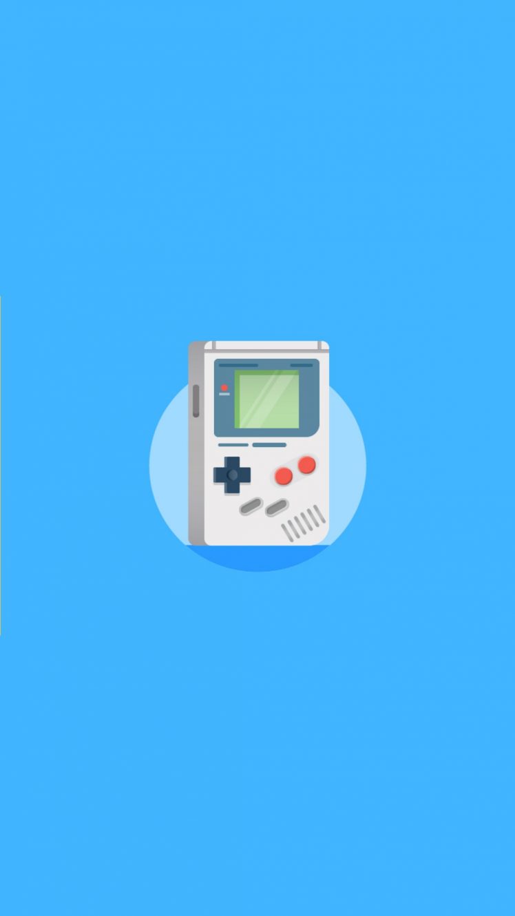 Game Boy Wallpapers