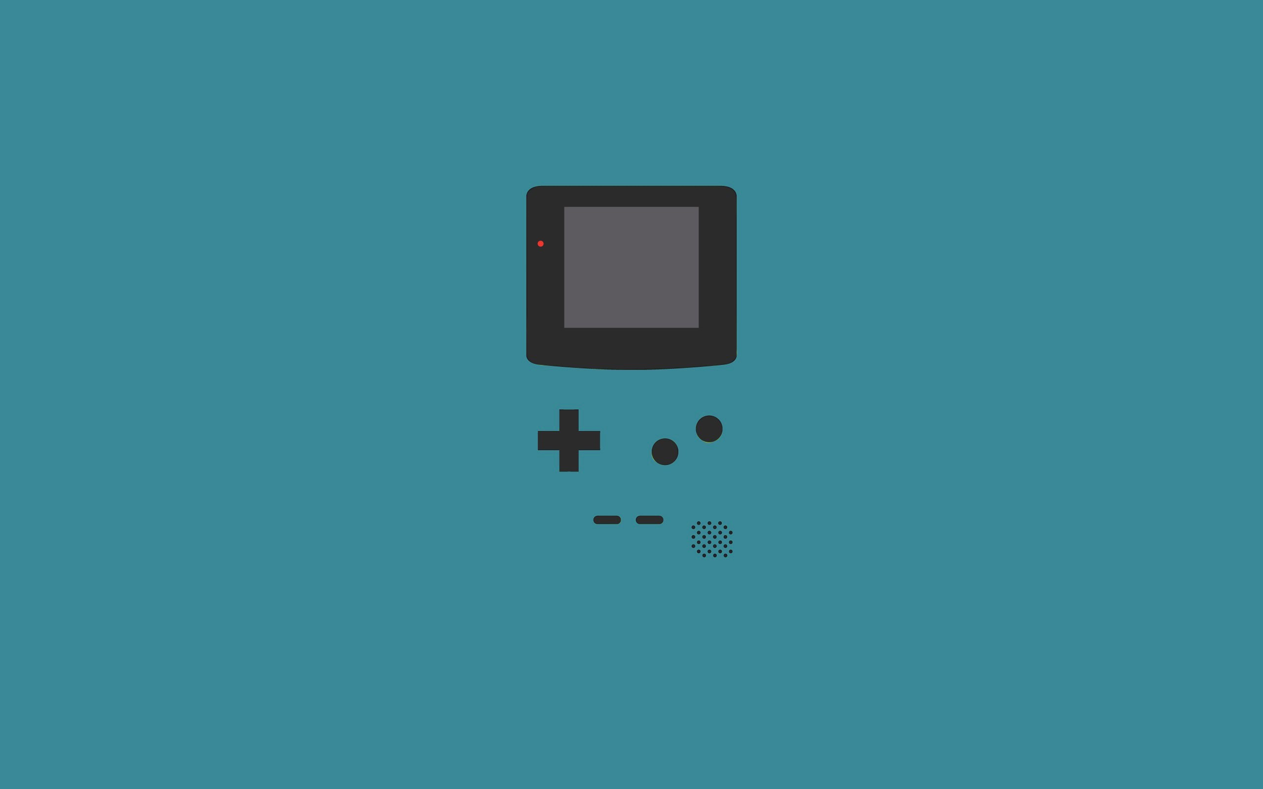 Game Boy Wallpapers