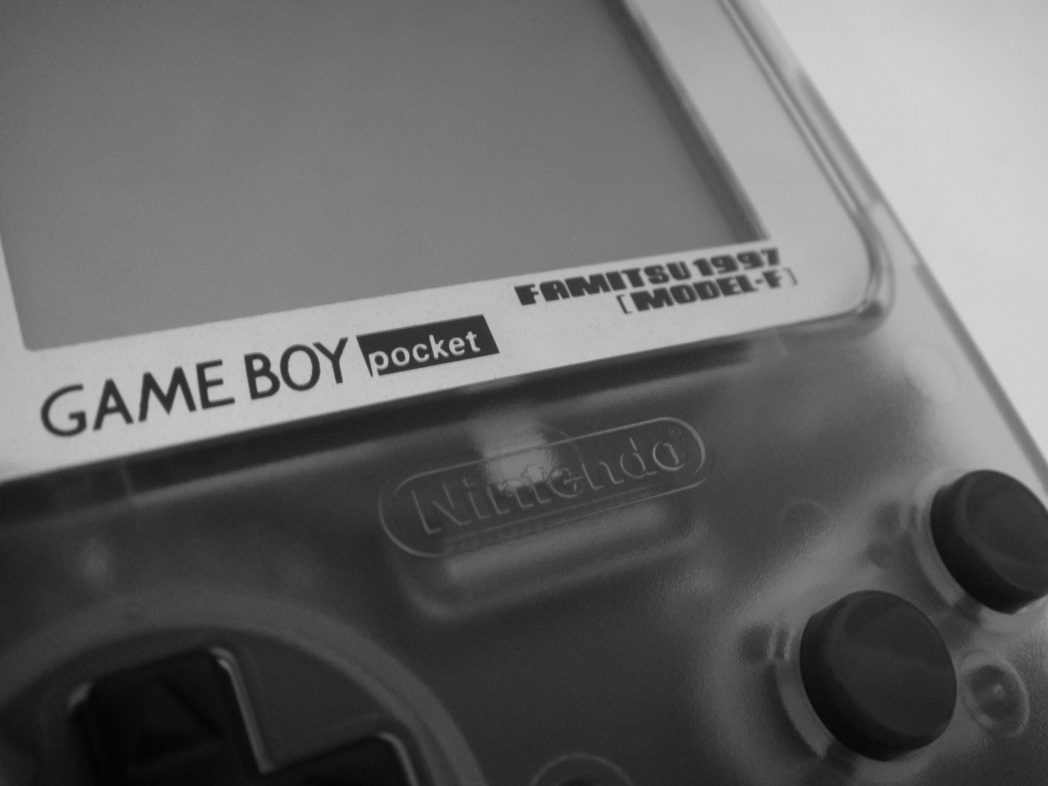 Game Boy Wallpapers