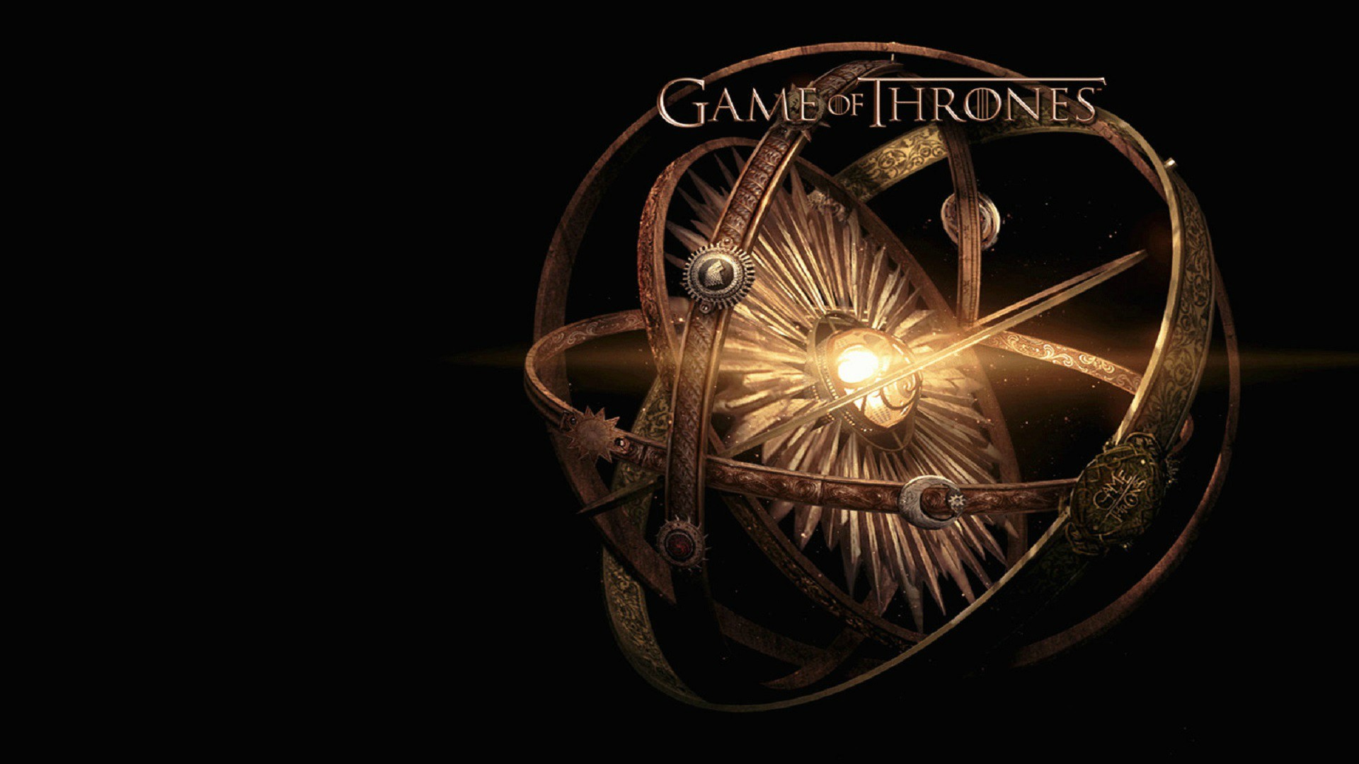 Game of Thrones - A Telltale Games Series Wallpapers