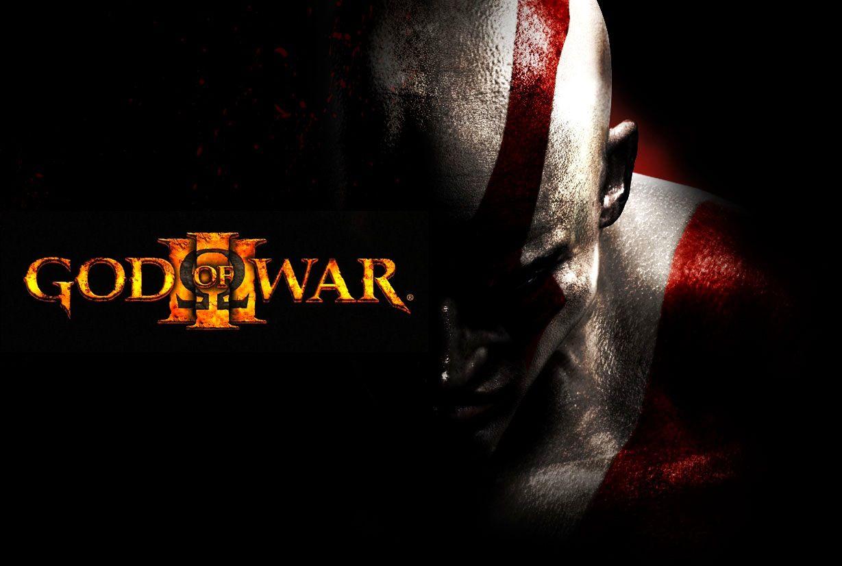 God Of War III Wallpapers