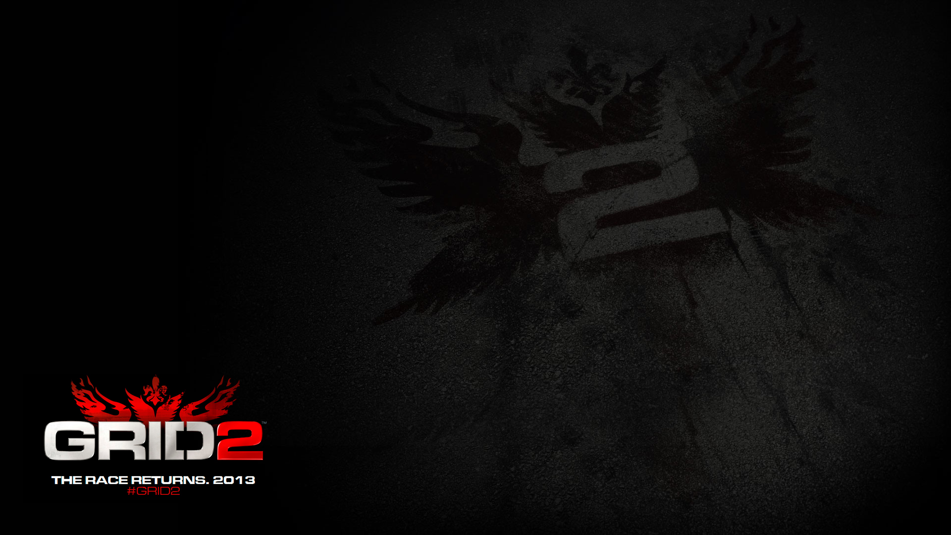 GRID 2 Wallpapers