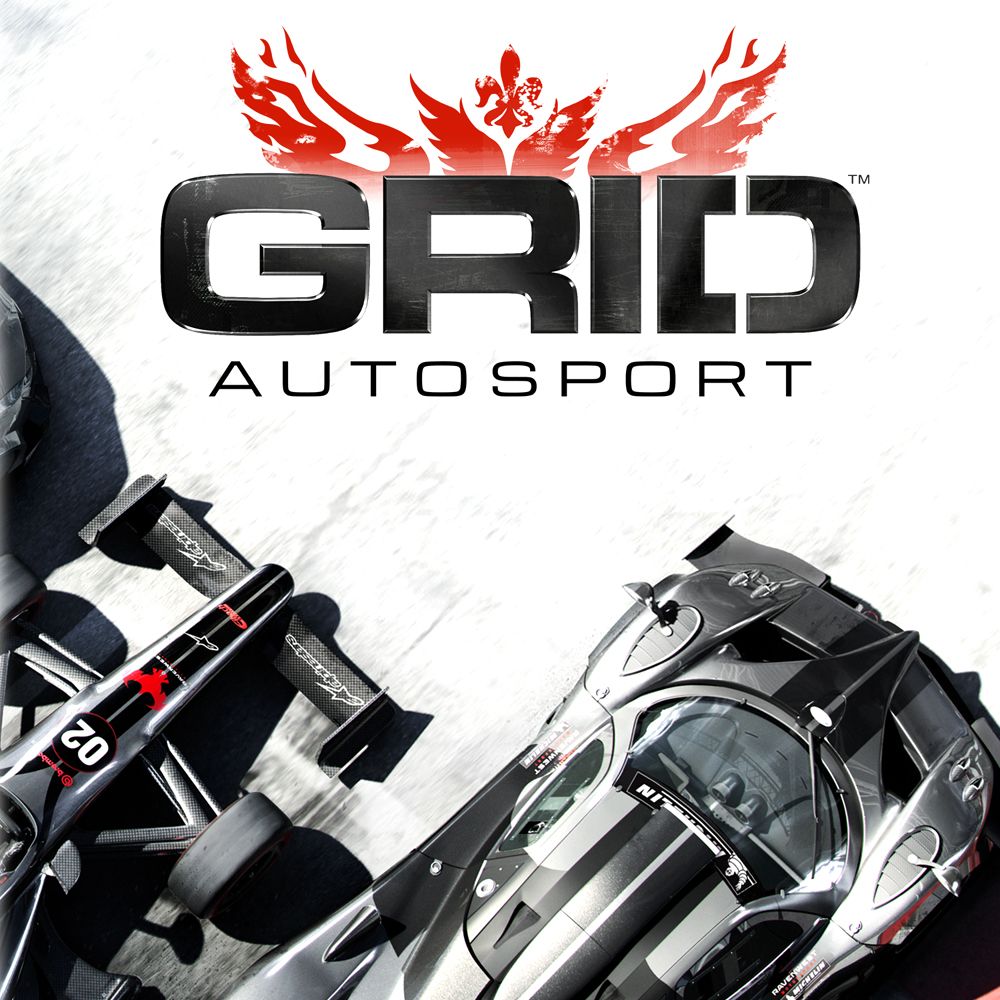 GRID Autosport Wallpapers