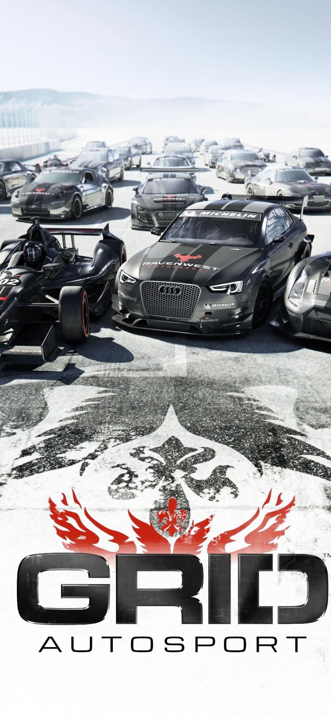 GRID Autosport Wallpapers