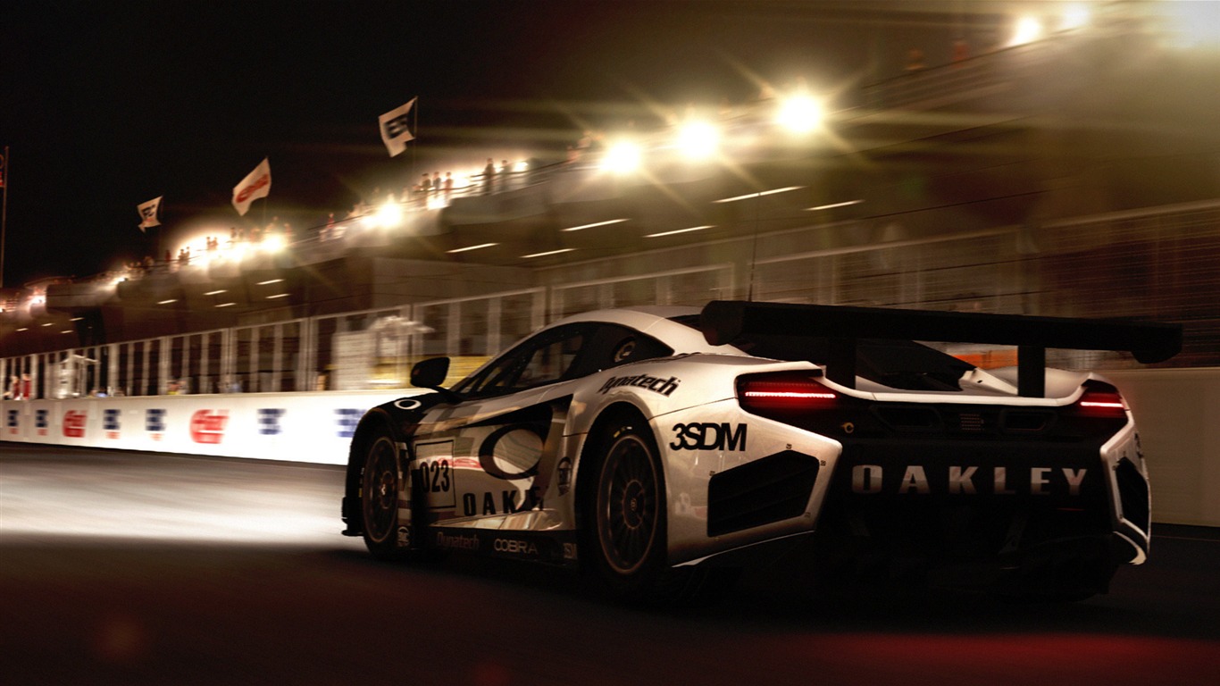 GRID Autosport Wallpapers