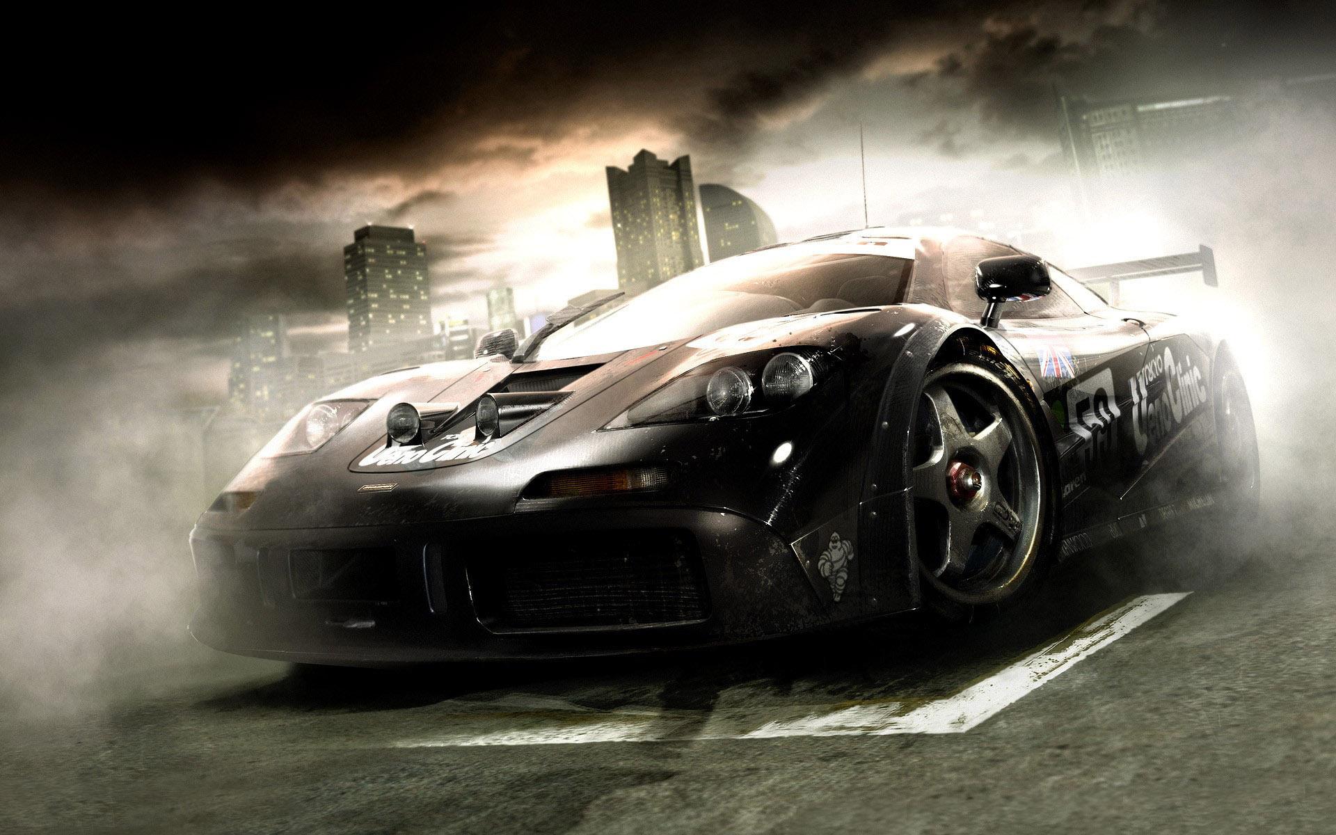 GRID Autosport Wallpapers