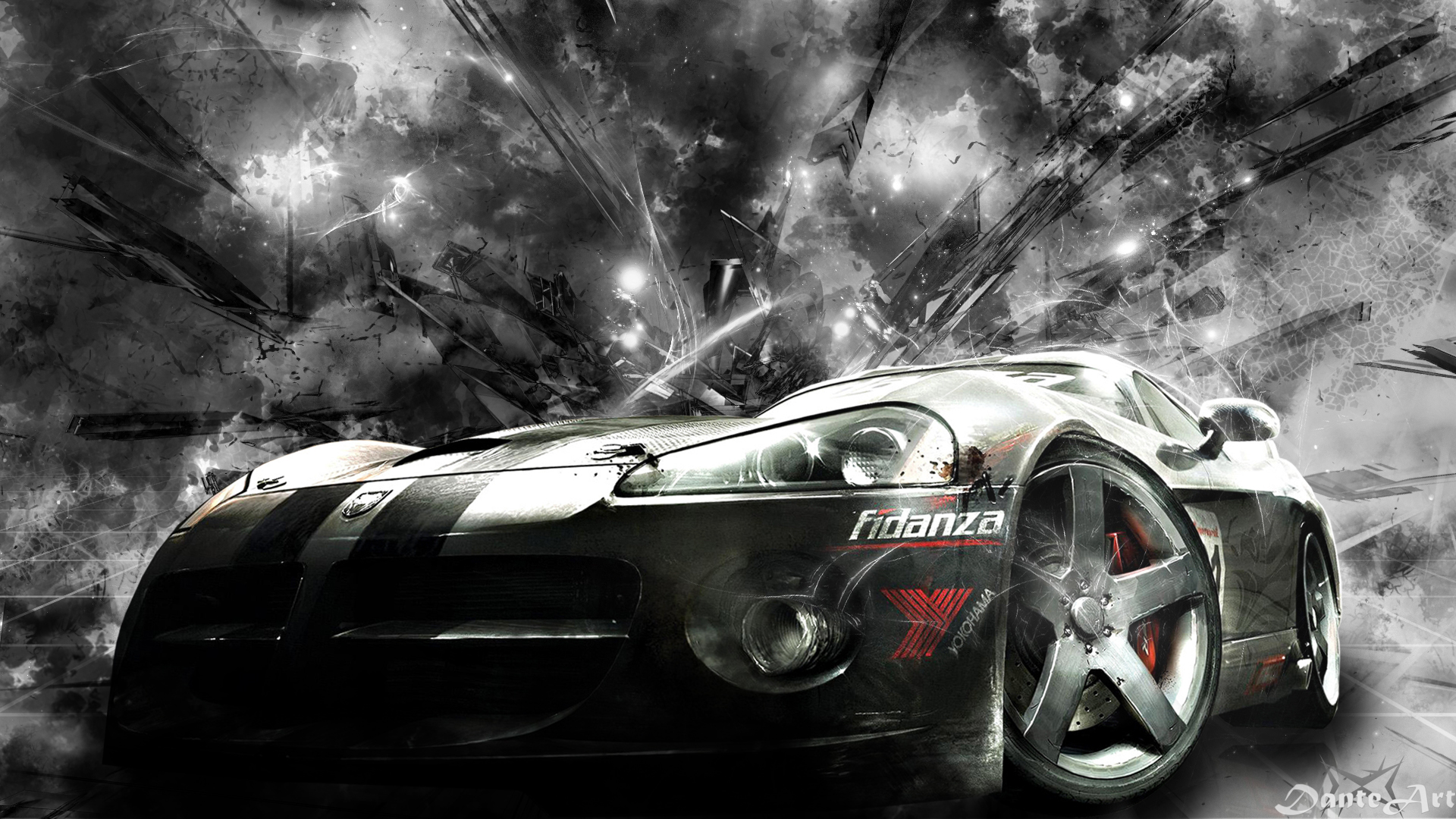 GRID Autosport Wallpapers