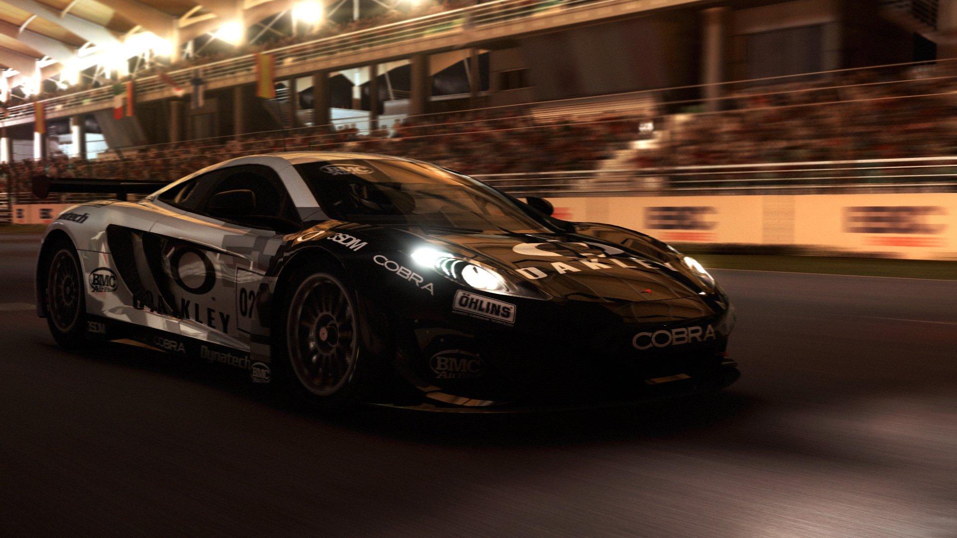 GRID Autosport Wallpapers