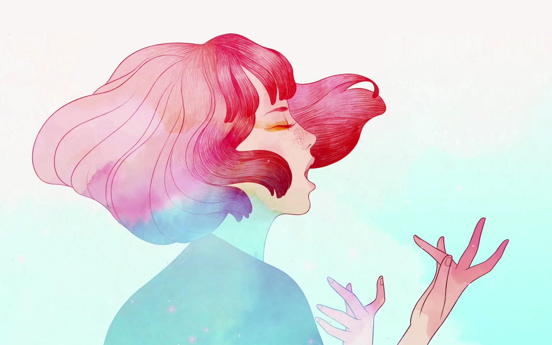 Gris Wallpapers