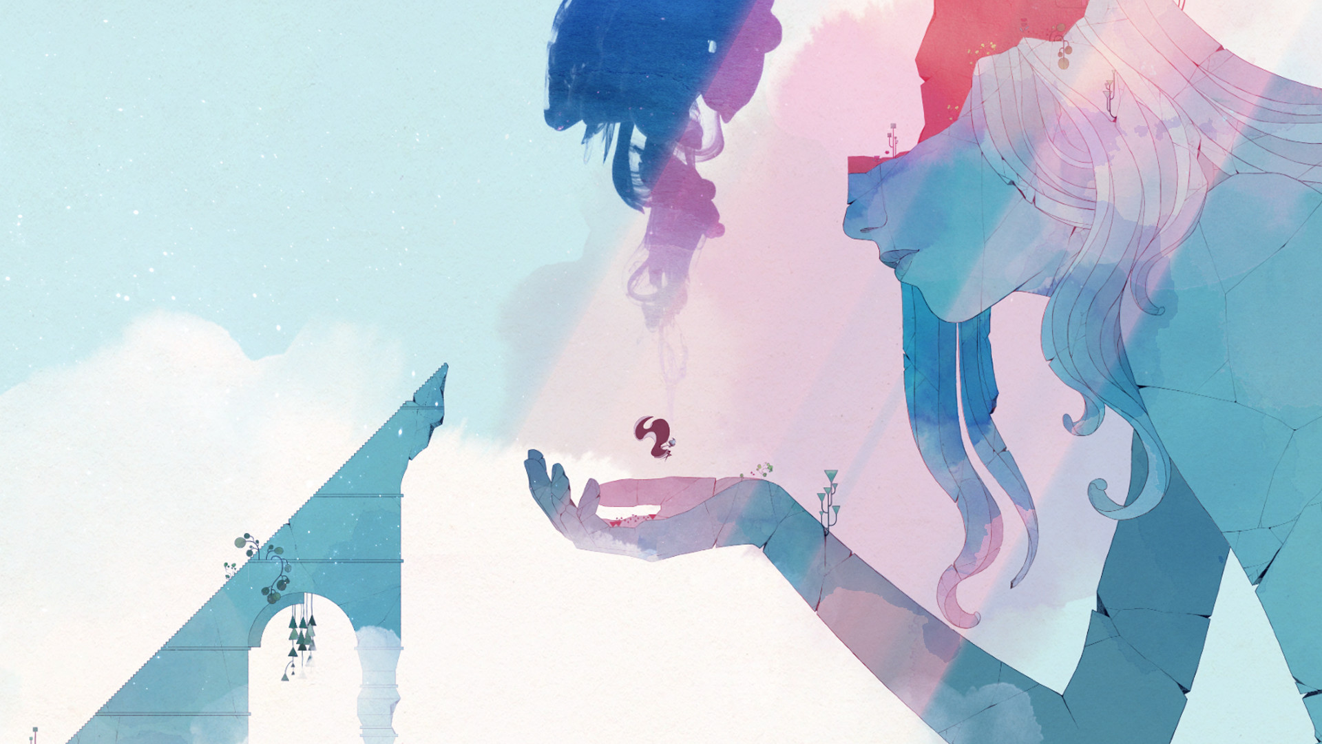 Gris Wallpapers