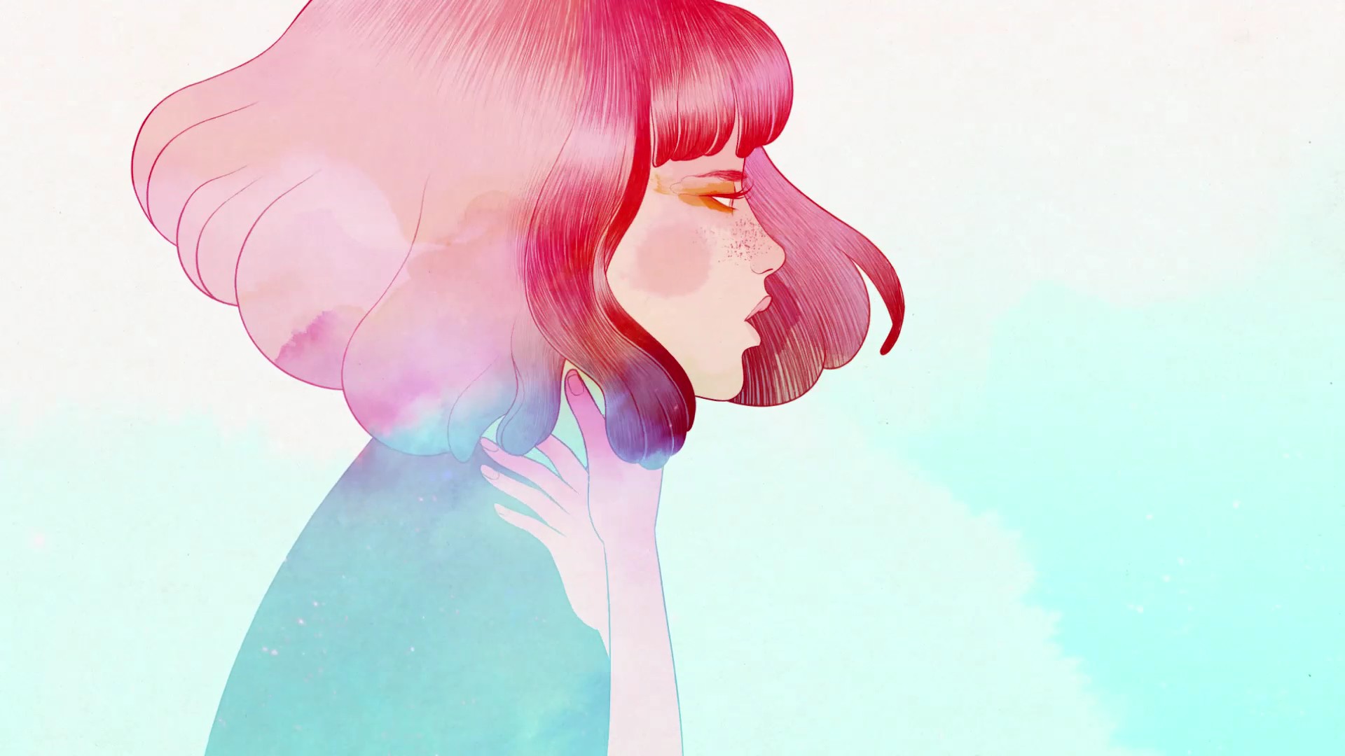 Gris Wallpapers