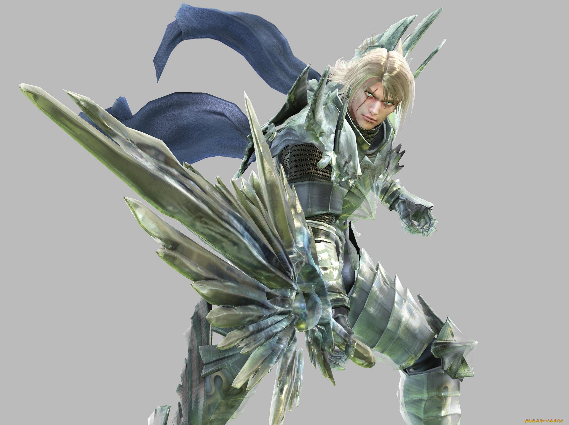 Groh SoulCalibur 4 Game Wallpapers