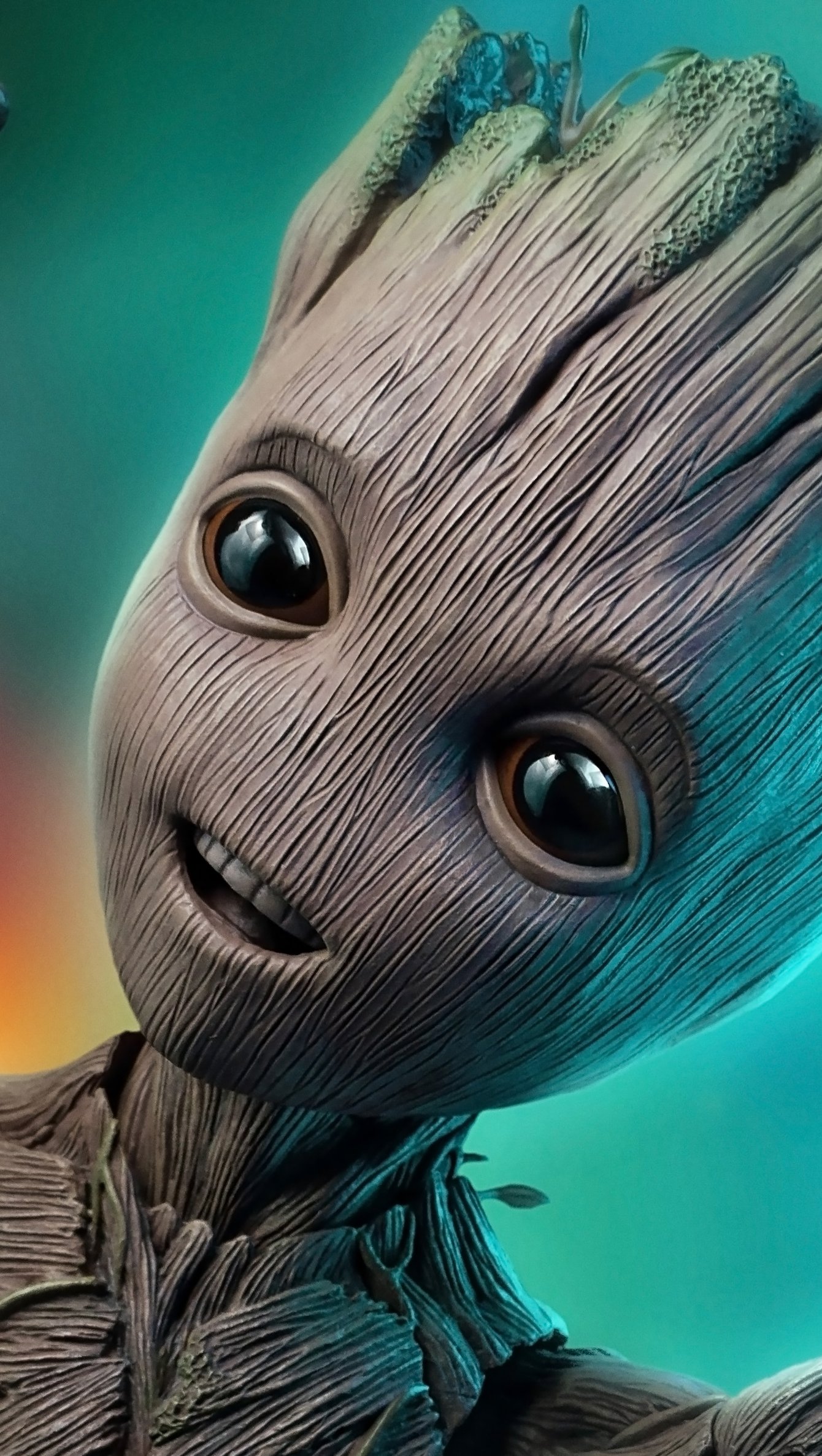 Groot Guardians Of The Galaxy Wallpapers