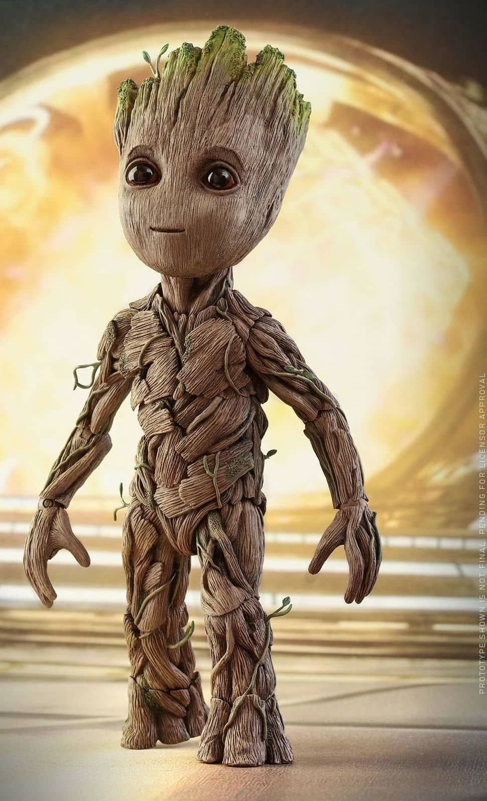 Groot Guardians Of The Galaxy Wallpapers