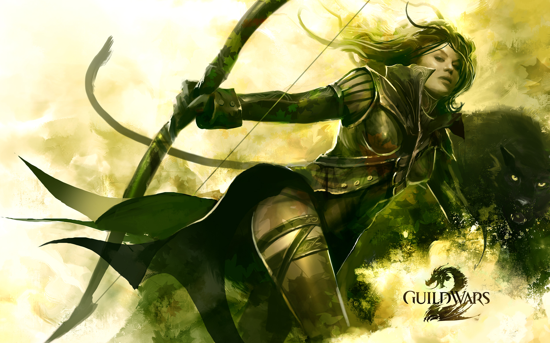 Guild Wars Wallpapers