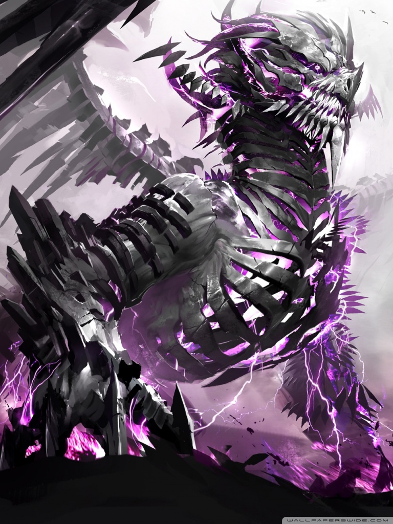 Guild Wars 2 End Of Dragons Wallpapers