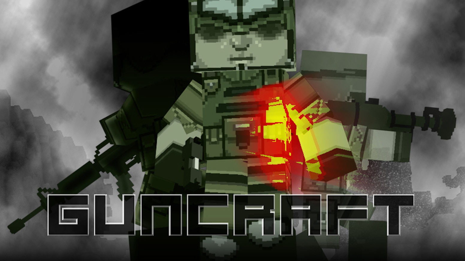 Guncraft Wallpapers