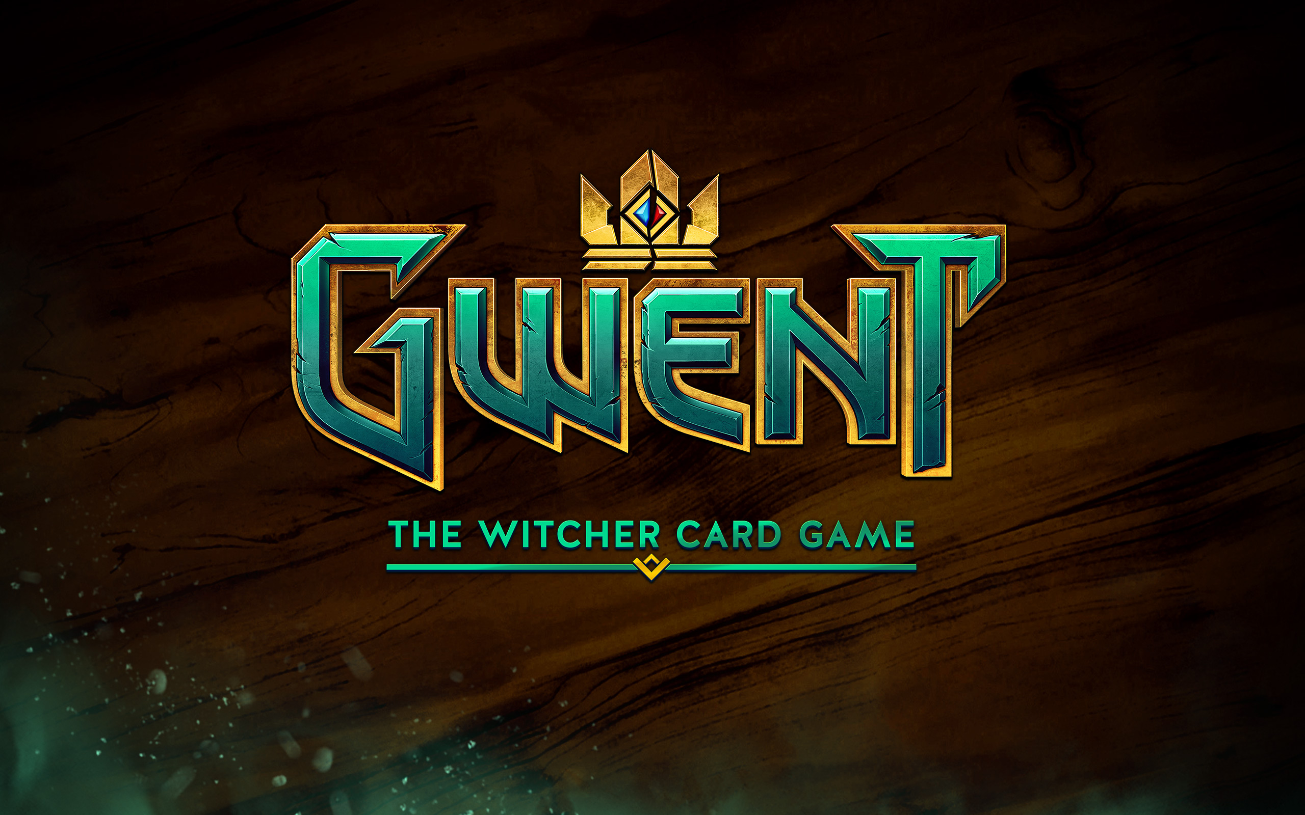 Gwent The Witcher Card Warrior Wallpapers