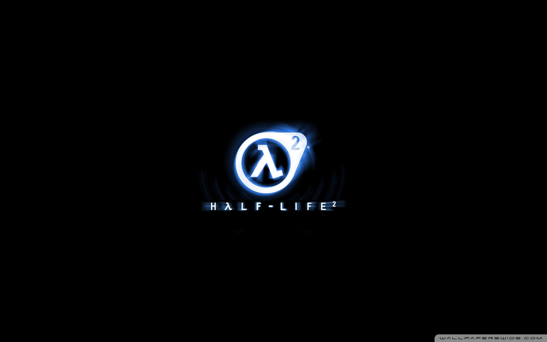 Half-Life Wallpapers