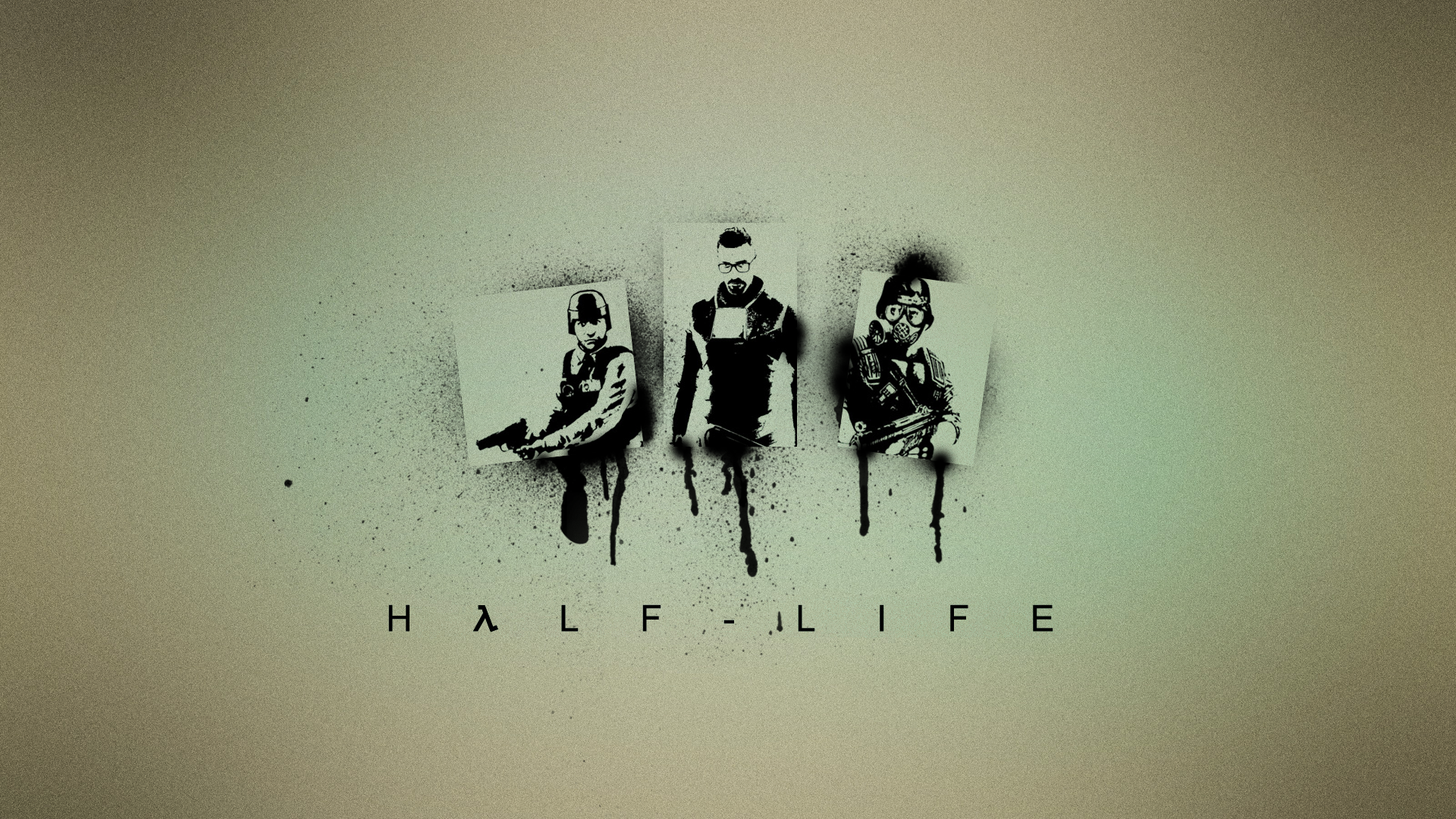 Half-Life Wallpapers