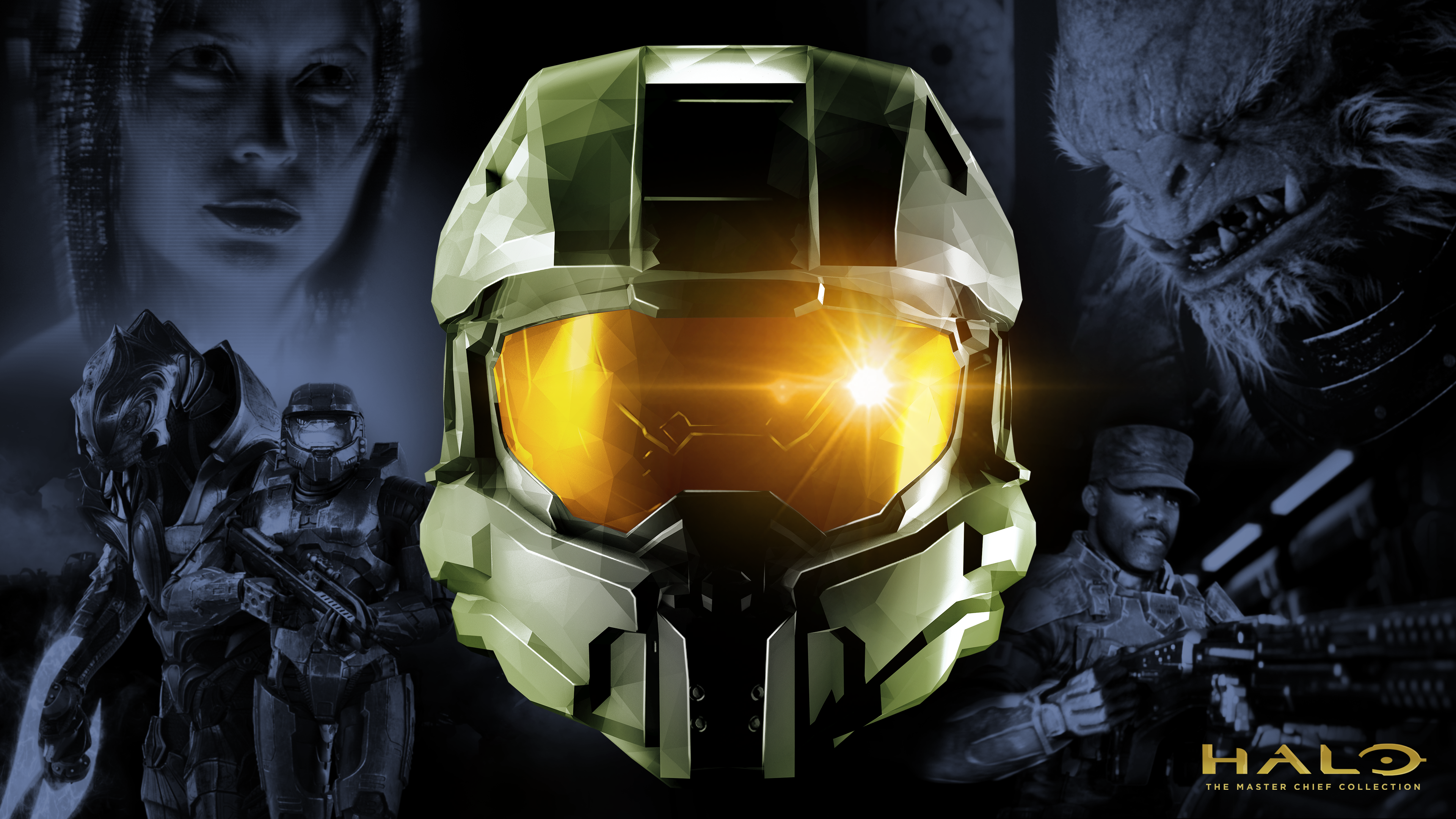 Halo 2 Wallpapers