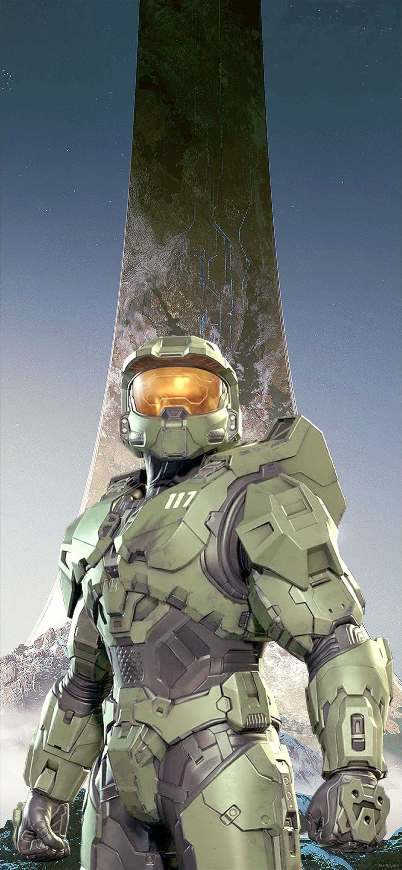 Halo 2 Wallpapers