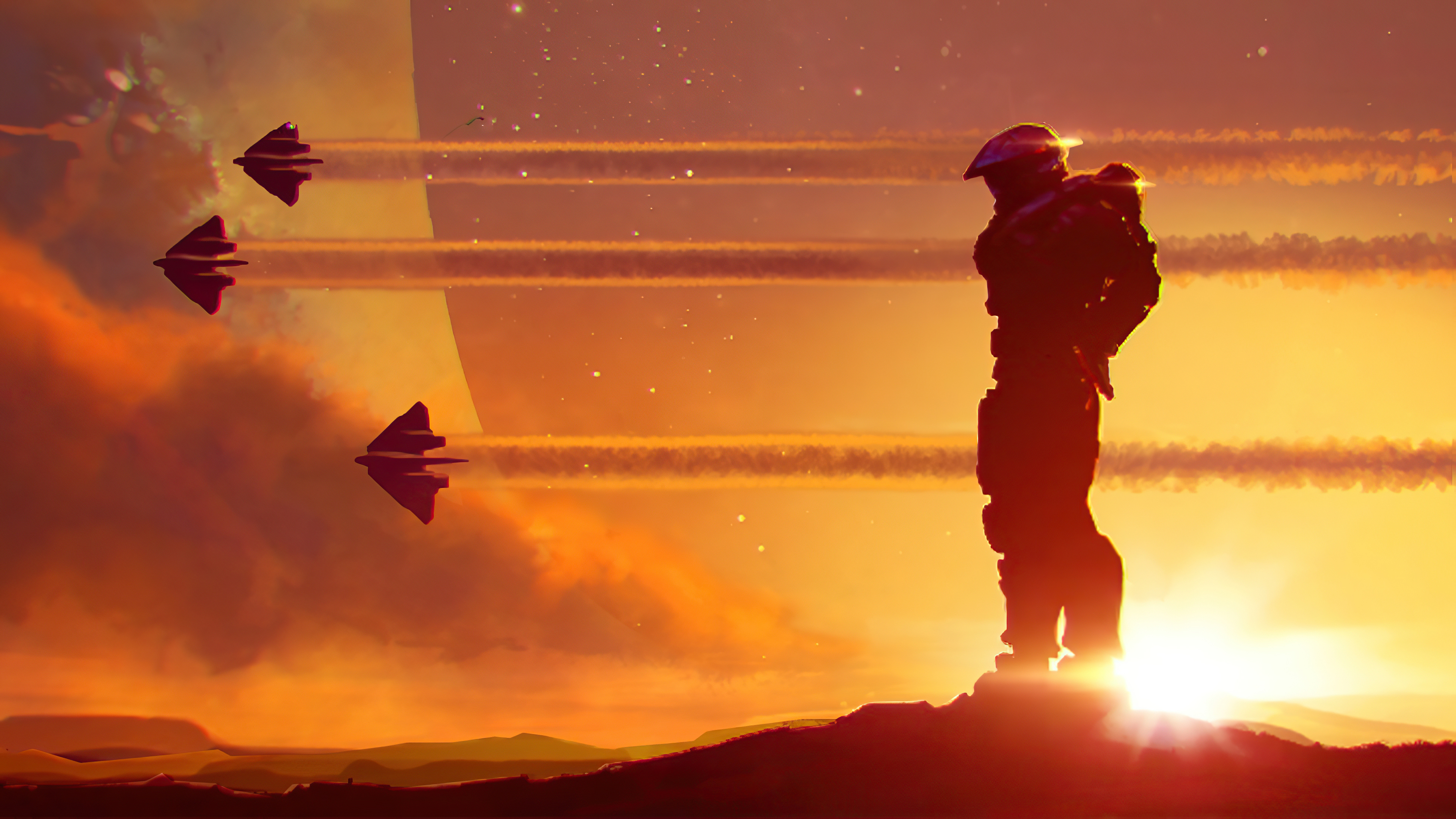 Halo 2020 Wallpapers