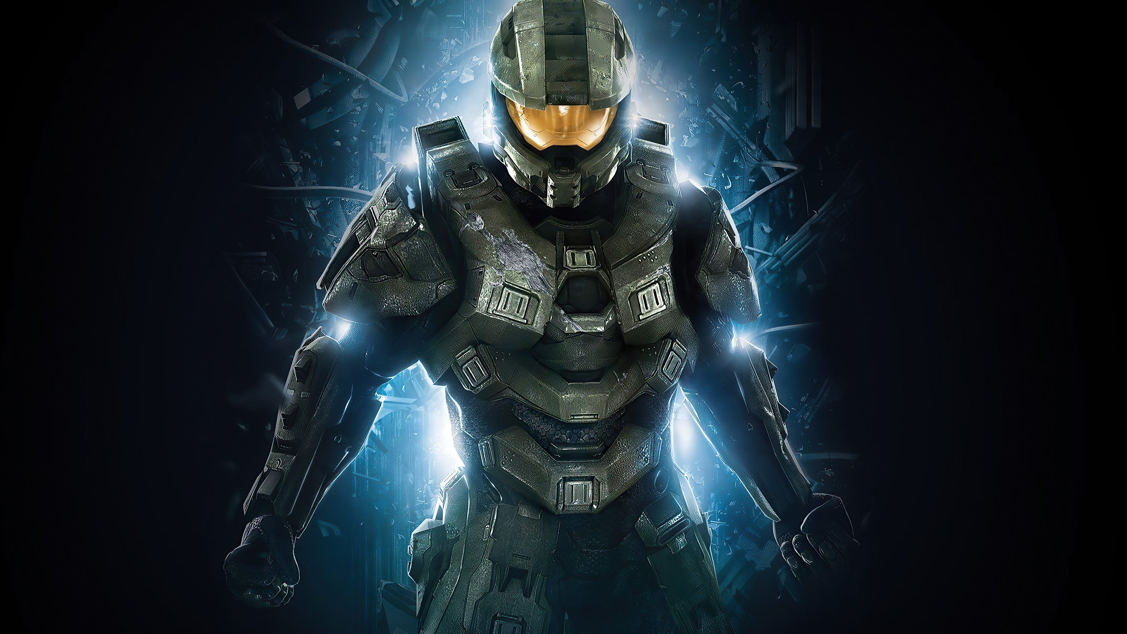 Halo 2020 Wallpapers