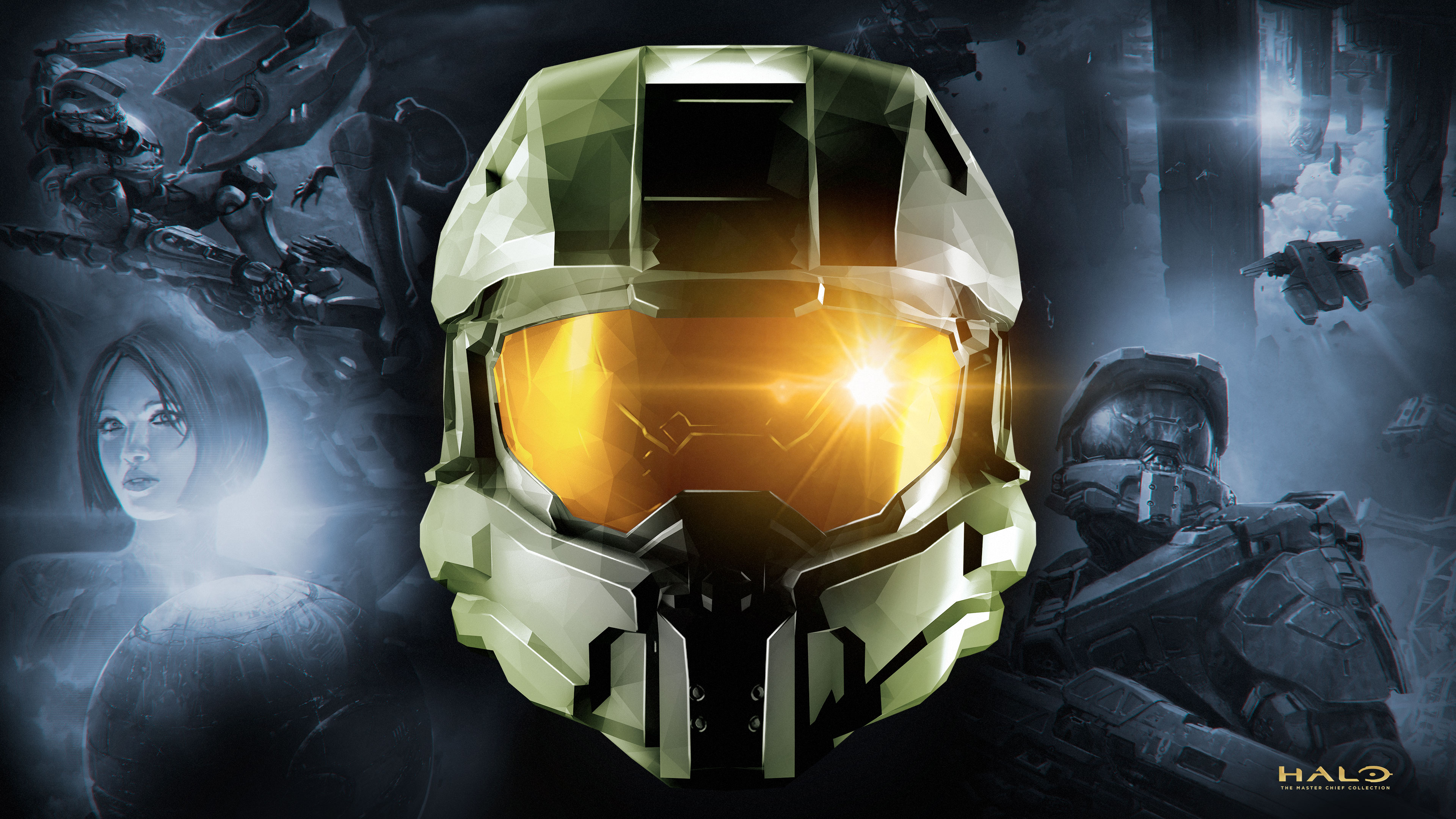 Halo 2020 Wallpapers