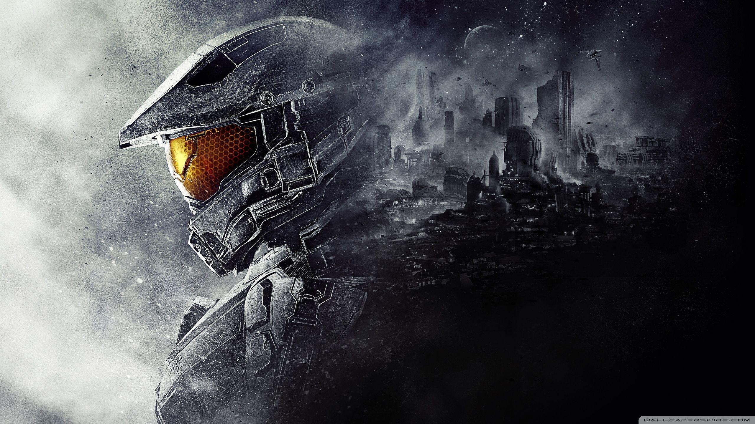 Halo 2020 Wallpapers