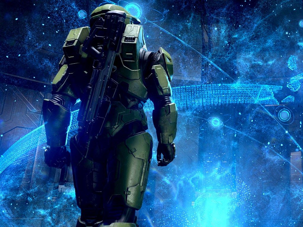 Halo 2020 Wallpapers