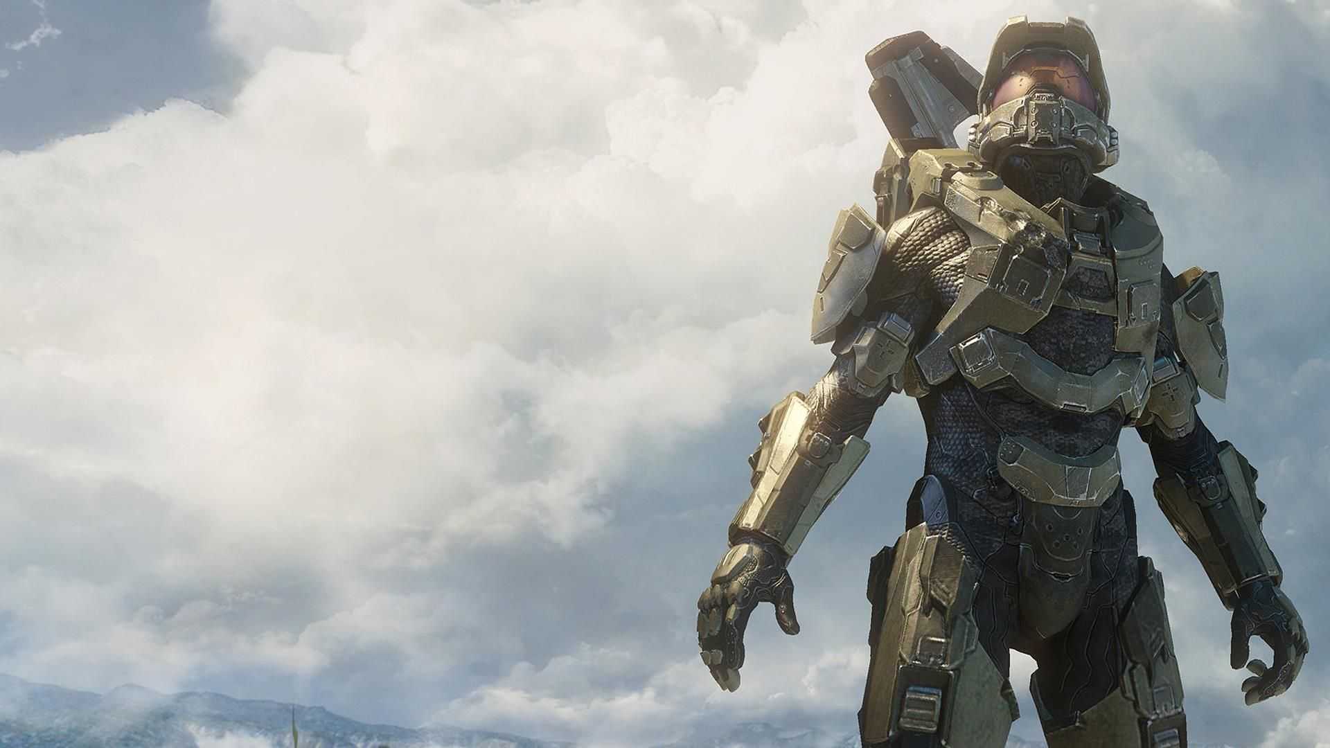 Halo 2020 Wallpapers