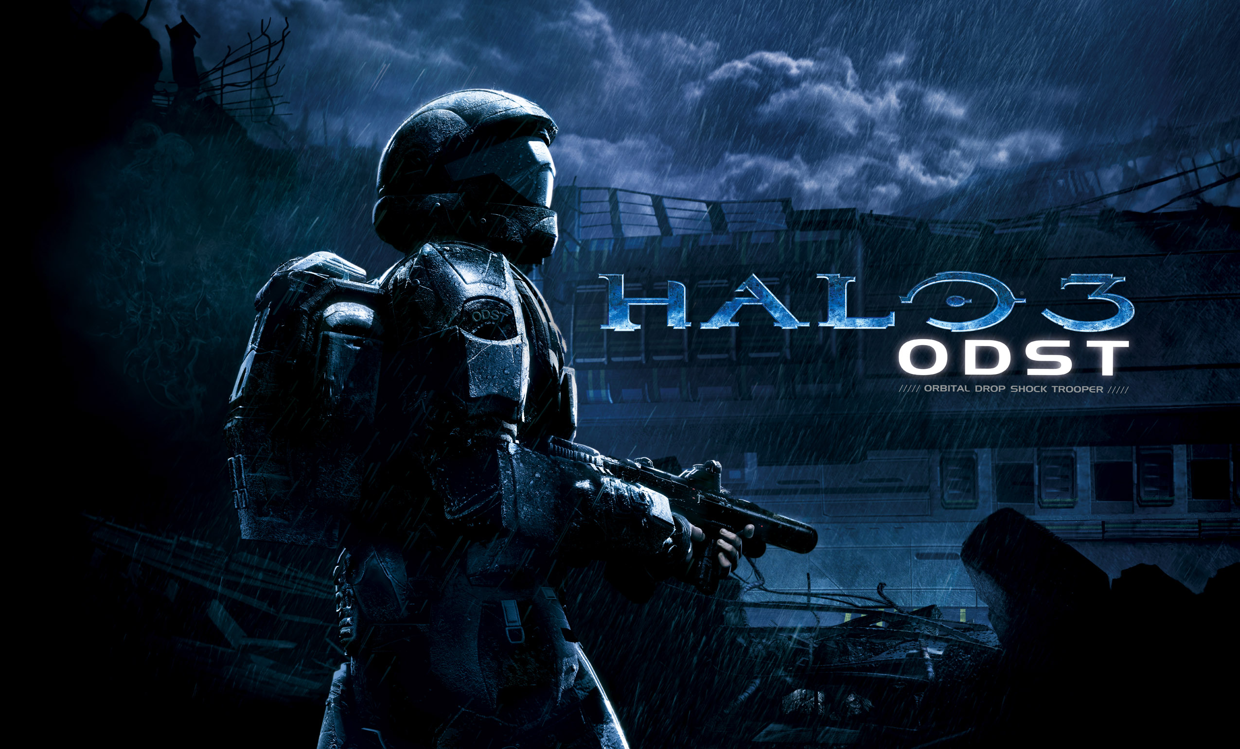 Halo 3 Wallpapers