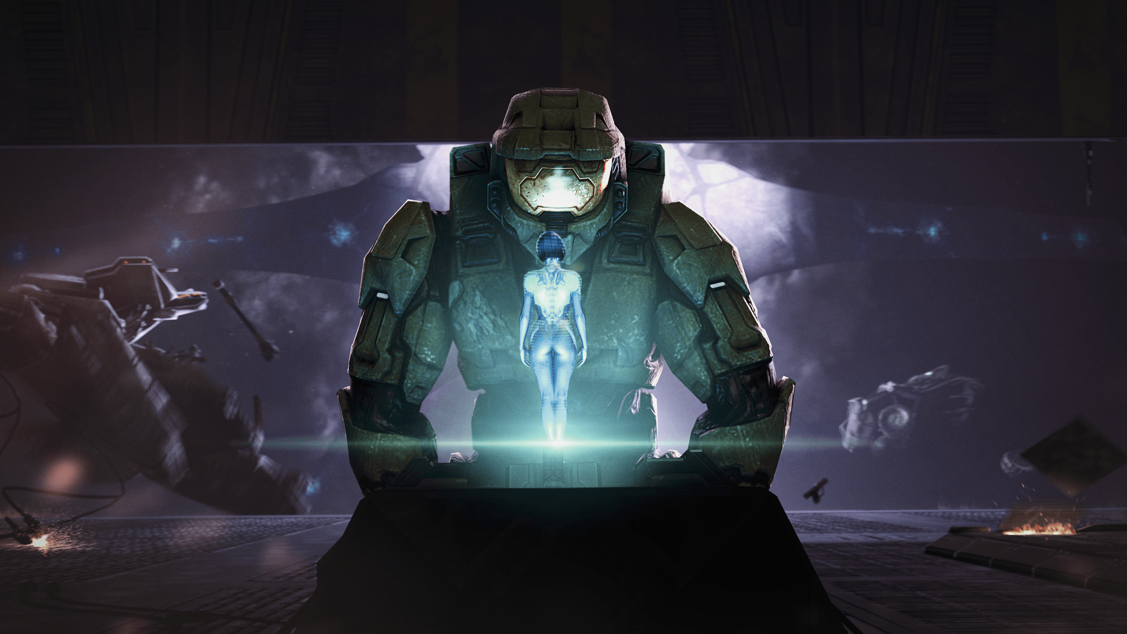 Halo 3 Wallpapers