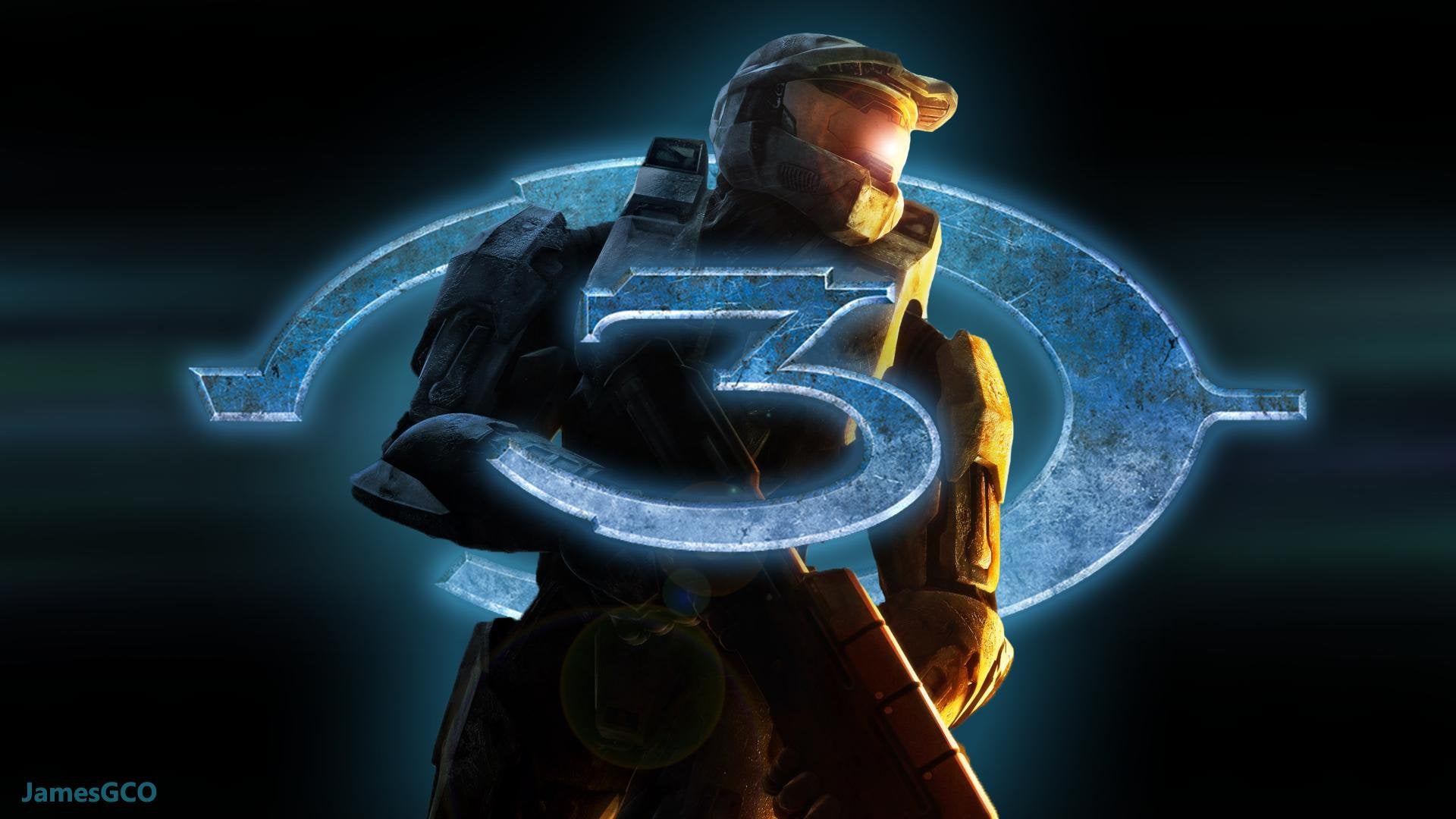 Halo 3 Wallpapers