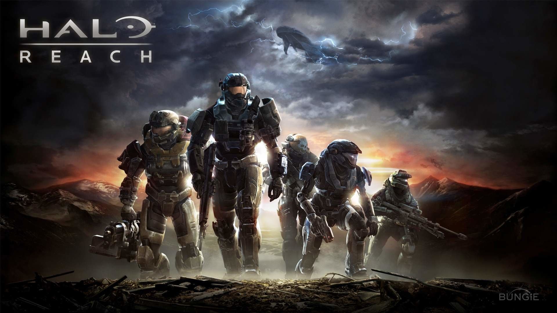 Halo 3 Wallpapers