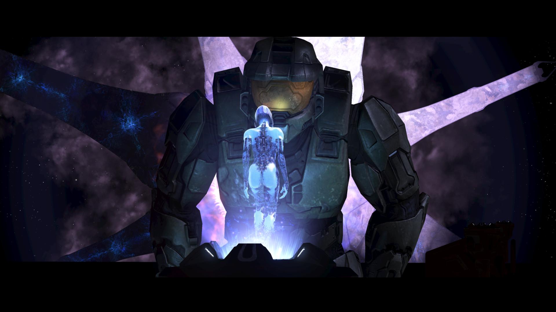 Halo 3 Wallpapers