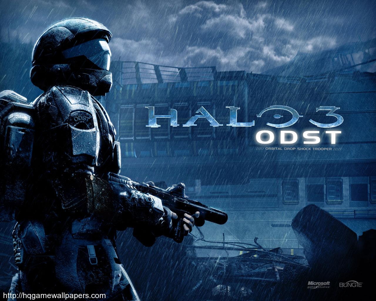 Halo 3 Wallpapers