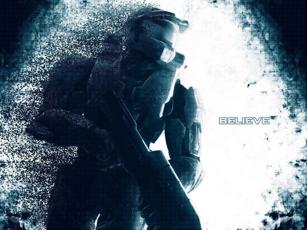 Halo 3 5K Wallpapers