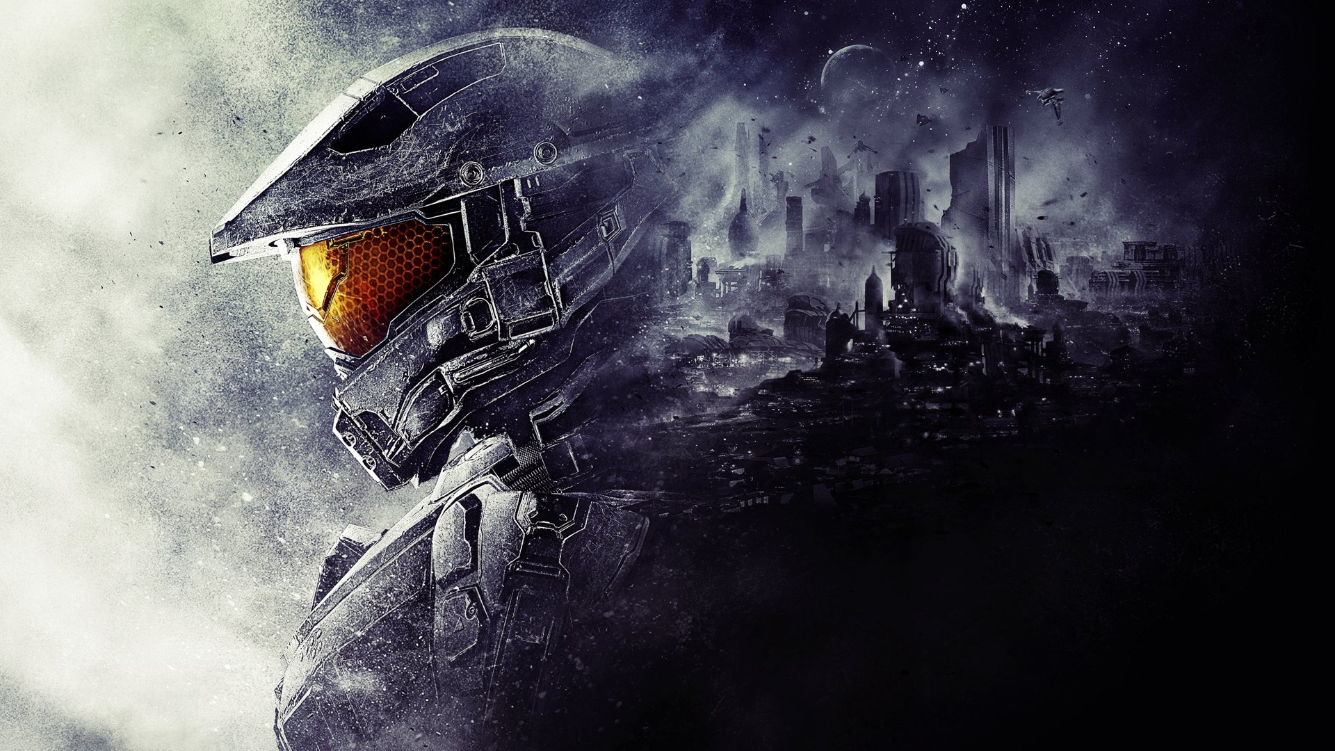 Halo 5 Guardians New 2021 Wallpapers