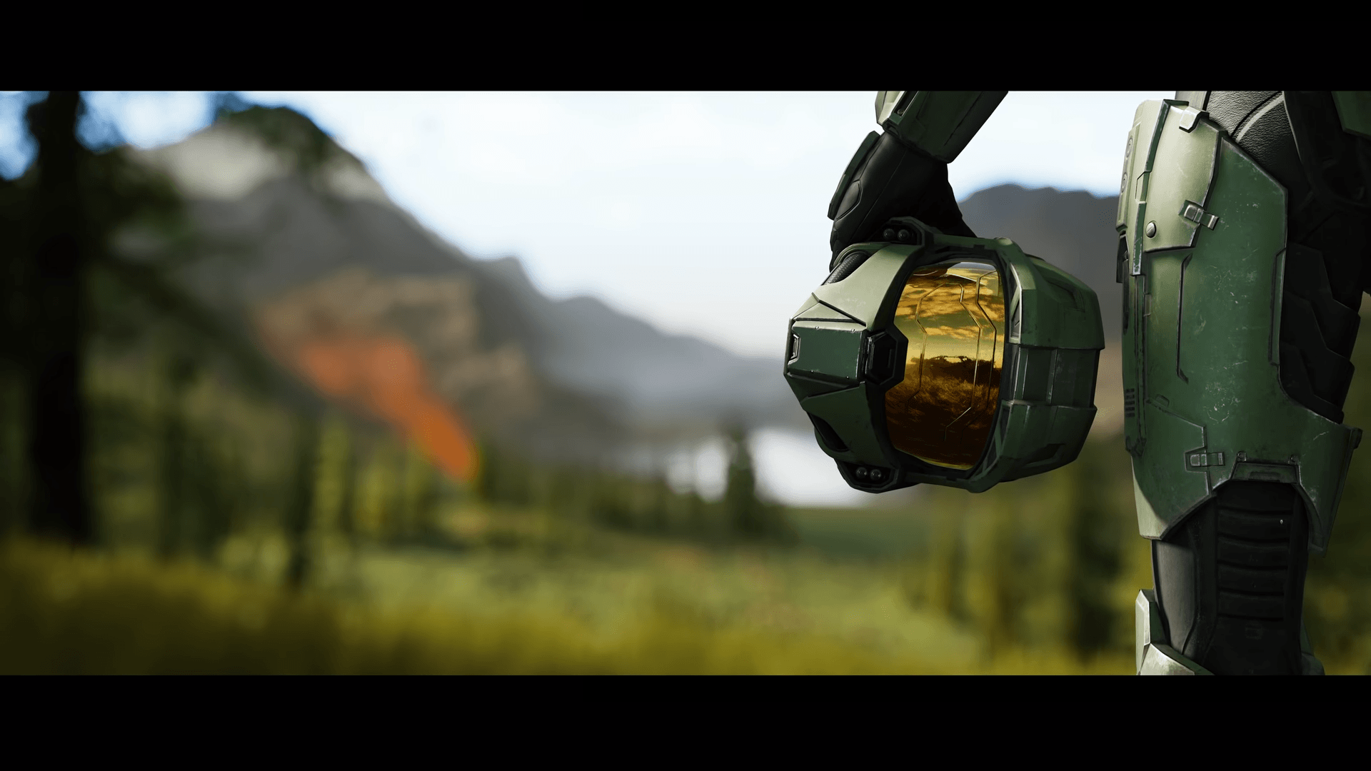 Halo Infinite Wallpapers