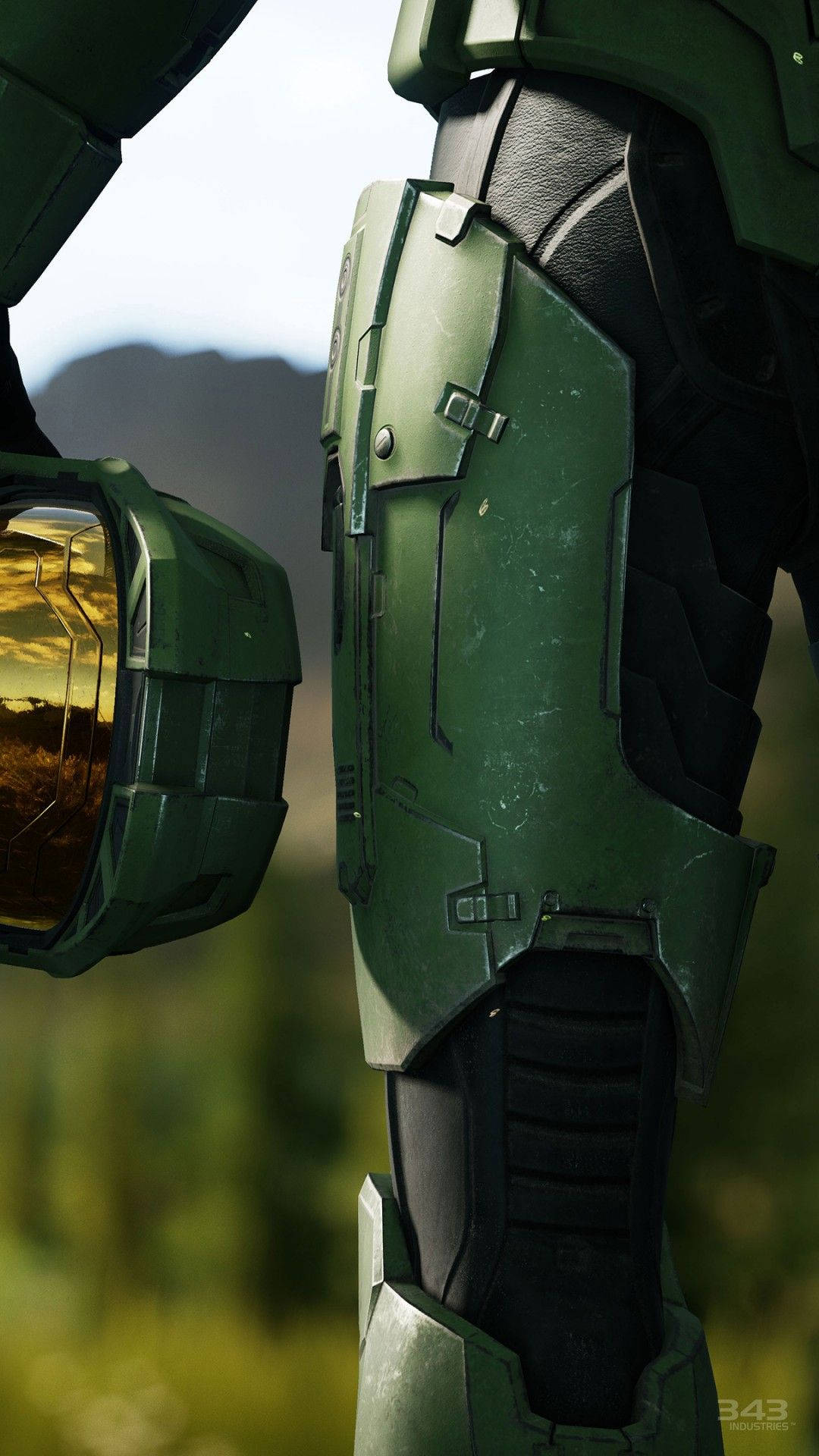 Halo Infinite Wallpapers