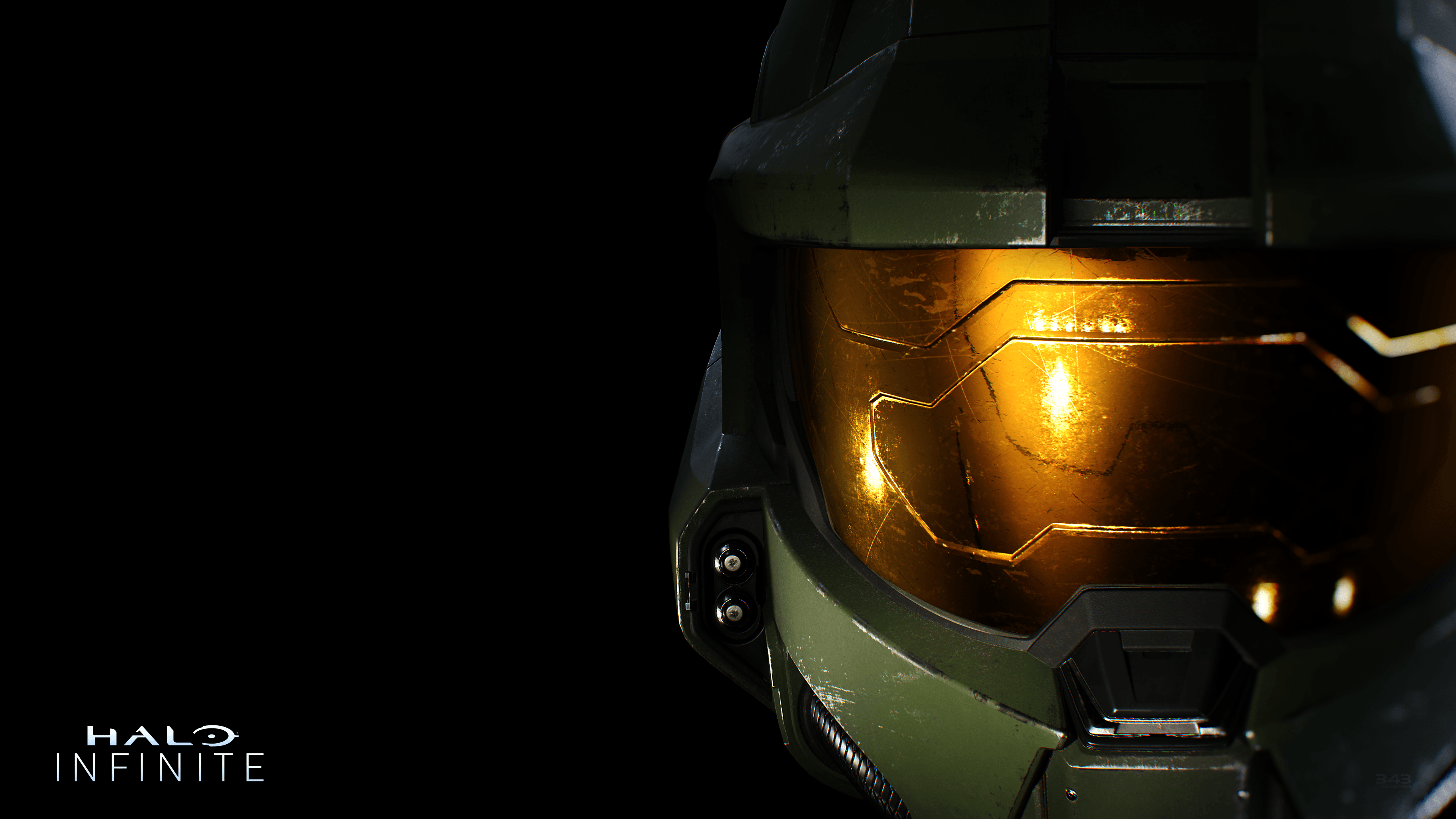 Halo Infinite 2021 Wallpapers