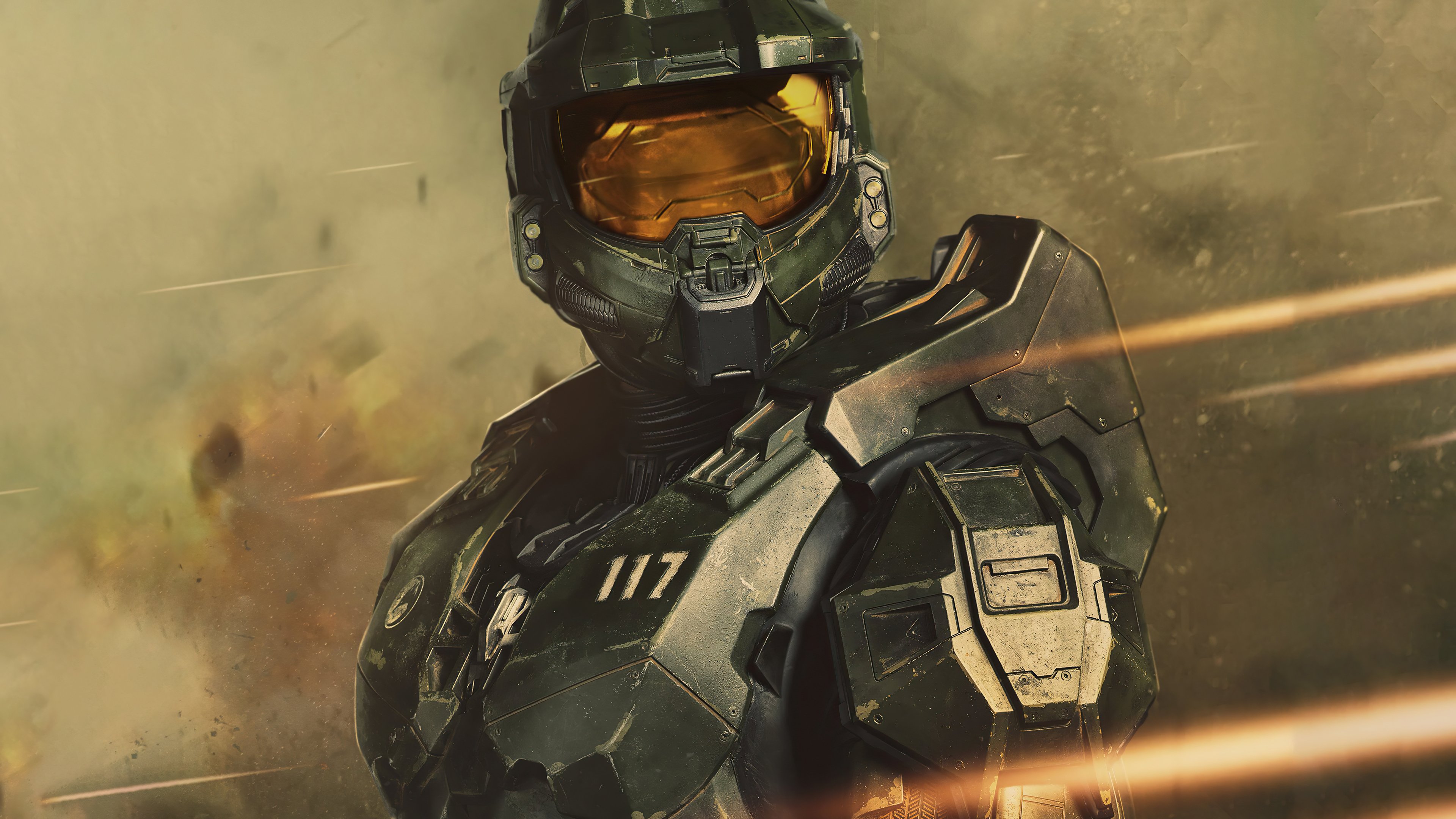 Halo The Master Chief Wallpapers