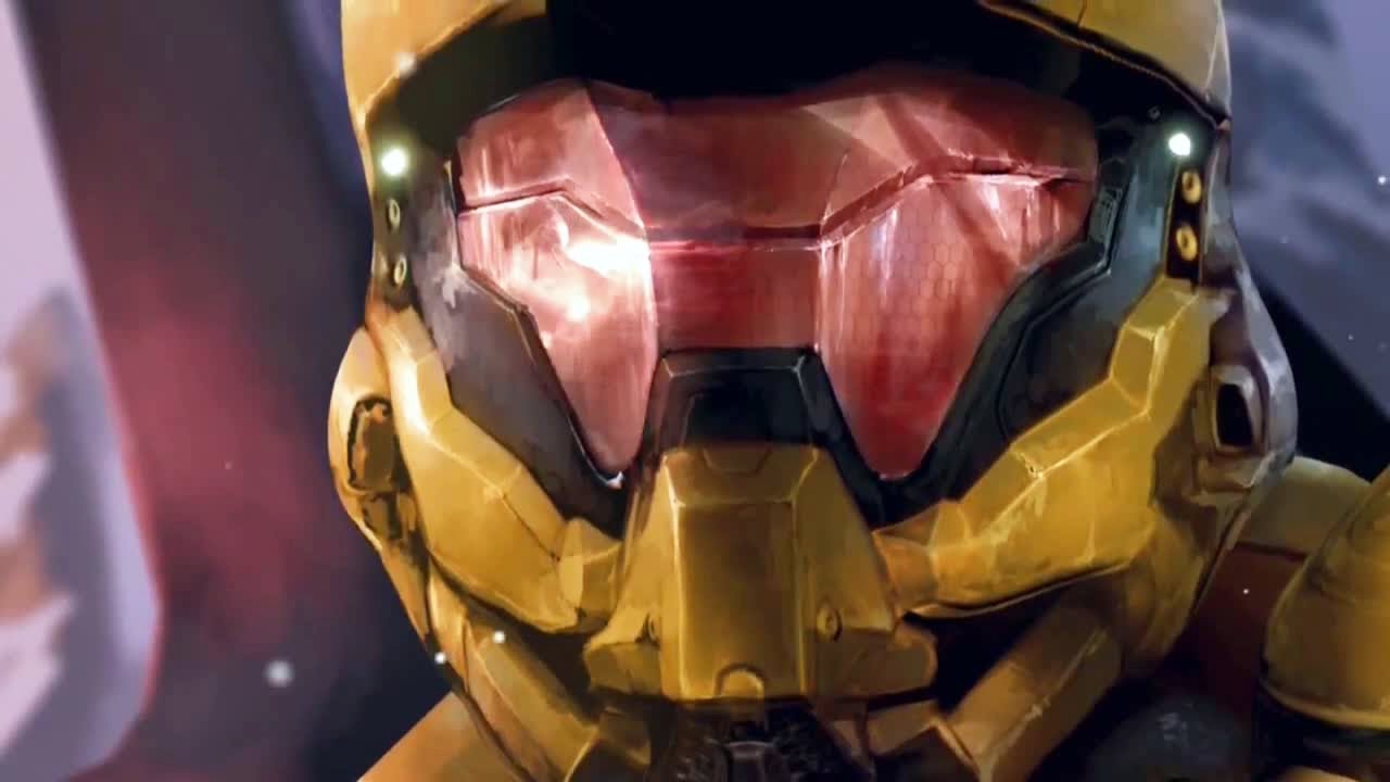 Halo: Spartan Strike Wallpapers