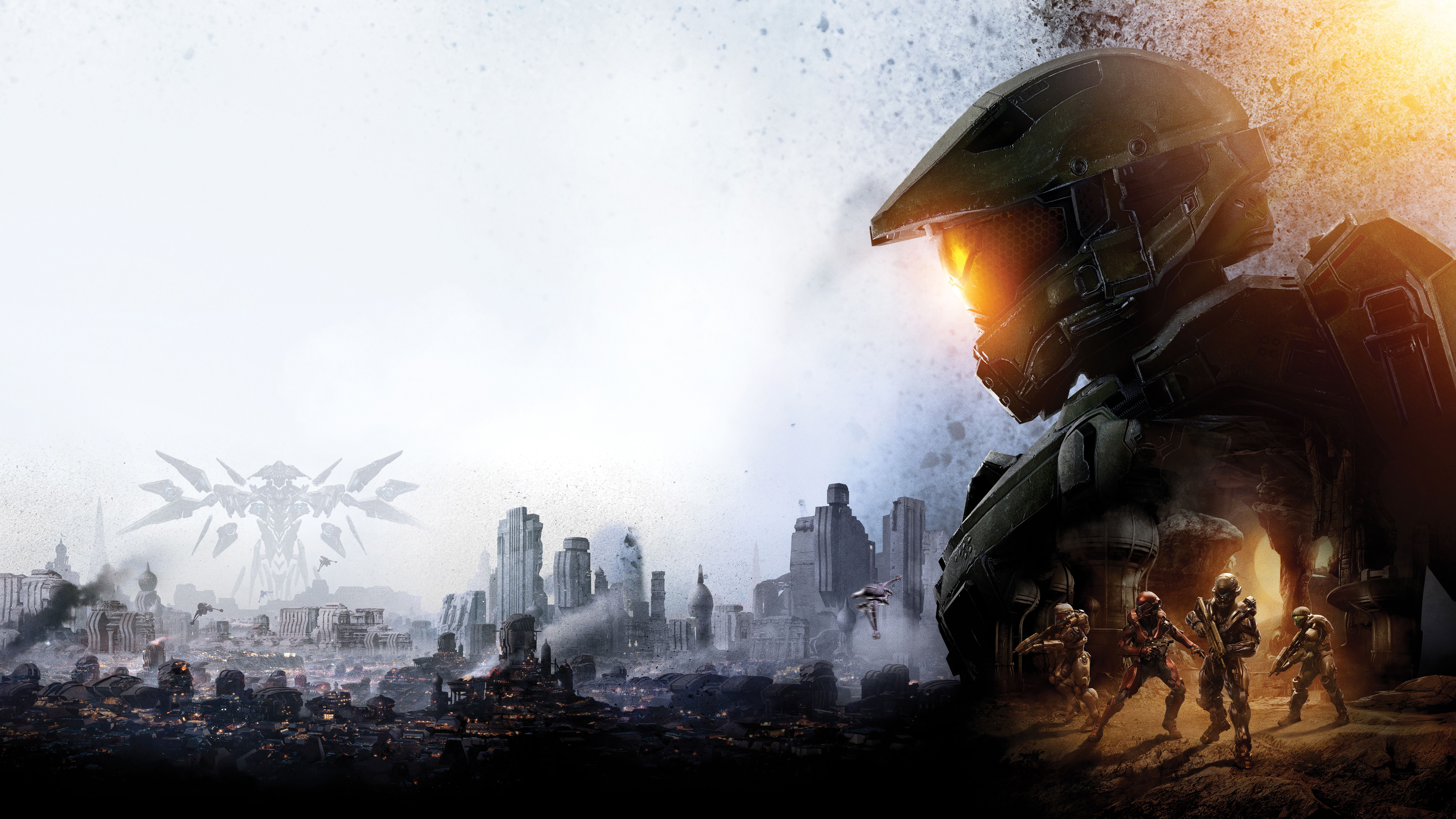 Halo: The Master Chief Collection Wallpapers